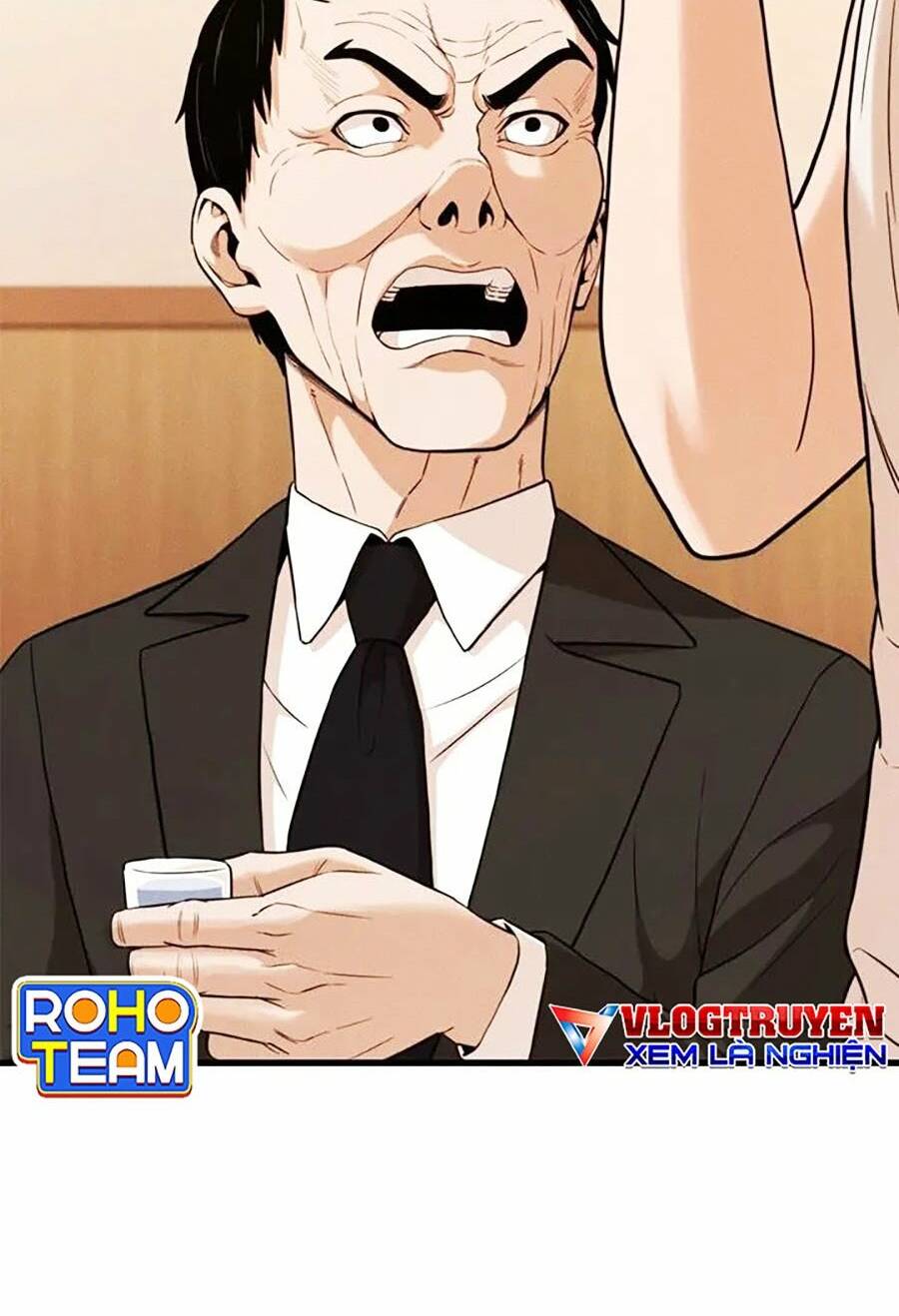 Gương Mặt Tâm Thần - Chapter 21 - Page 81