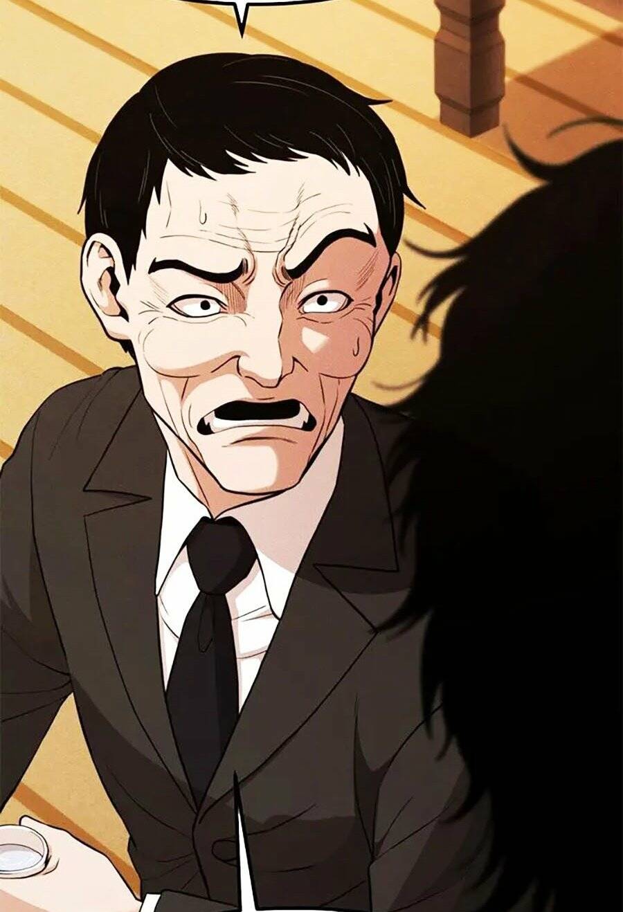 Gương Mặt Tâm Thần - Chapter 21 - Page 84