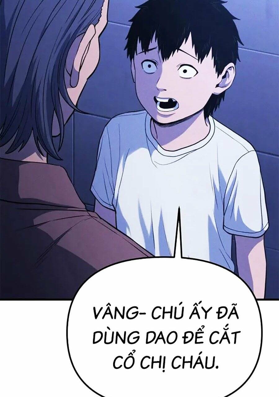 Gương Mặt Tâm Thần - Chapter 21 - Page 96