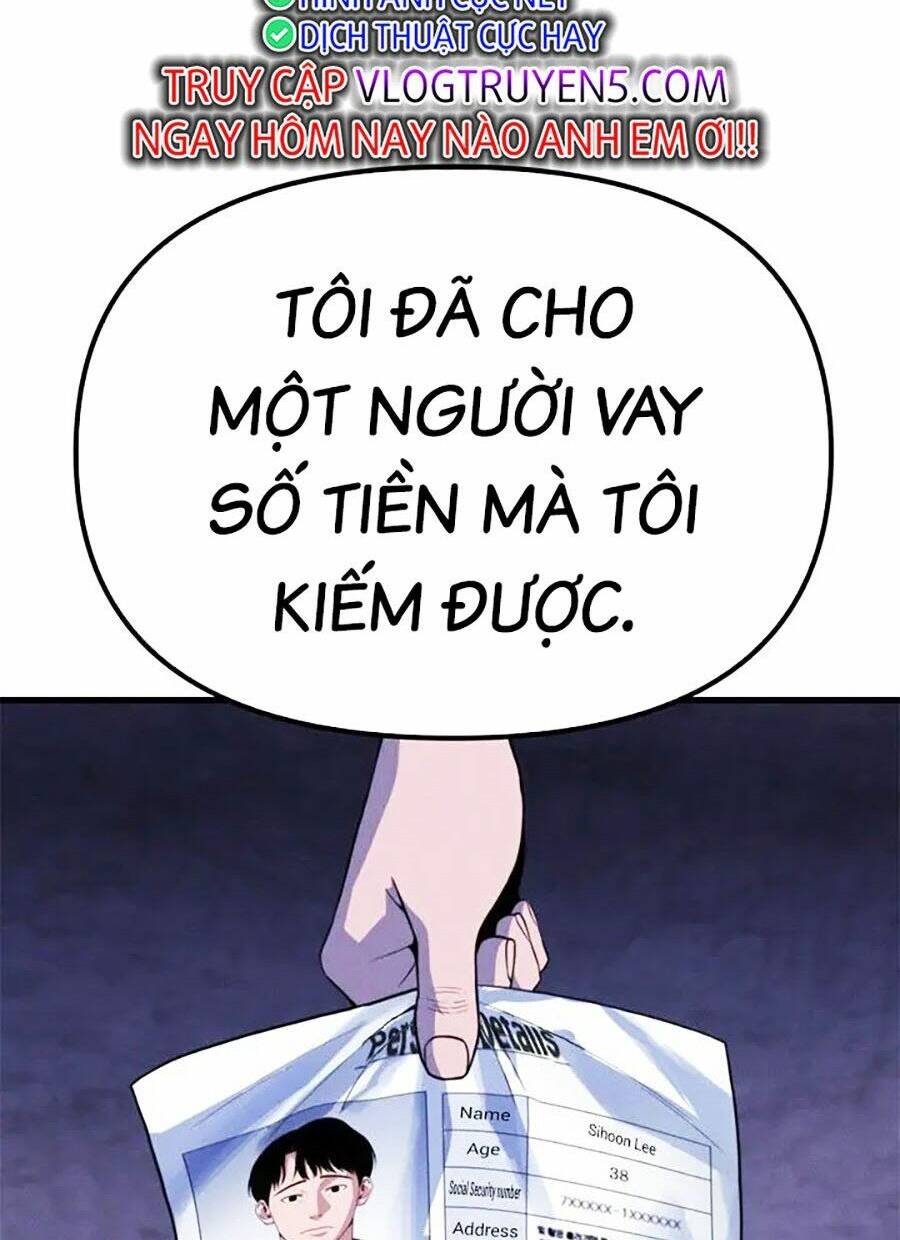 Gương Mặt Tâm Thần - Chapter 22 - Page 101