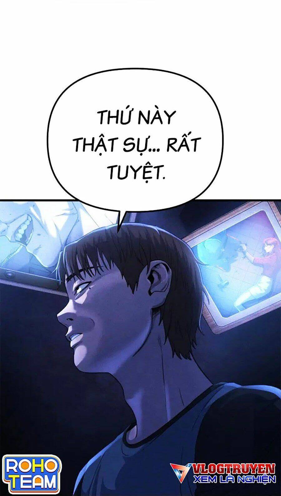 Gương Mặt Tâm Thần - Chapter 22 - Page 10