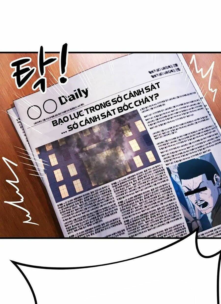 Gương Mặt Tâm Thần - Chapter 22 - Page 129