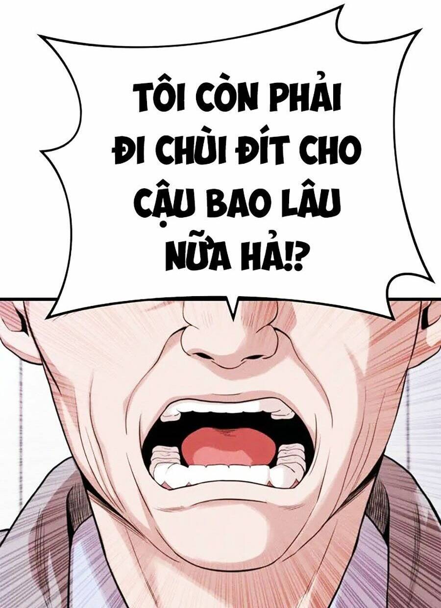 Gương Mặt Tâm Thần - Chapter 22 - Page 131