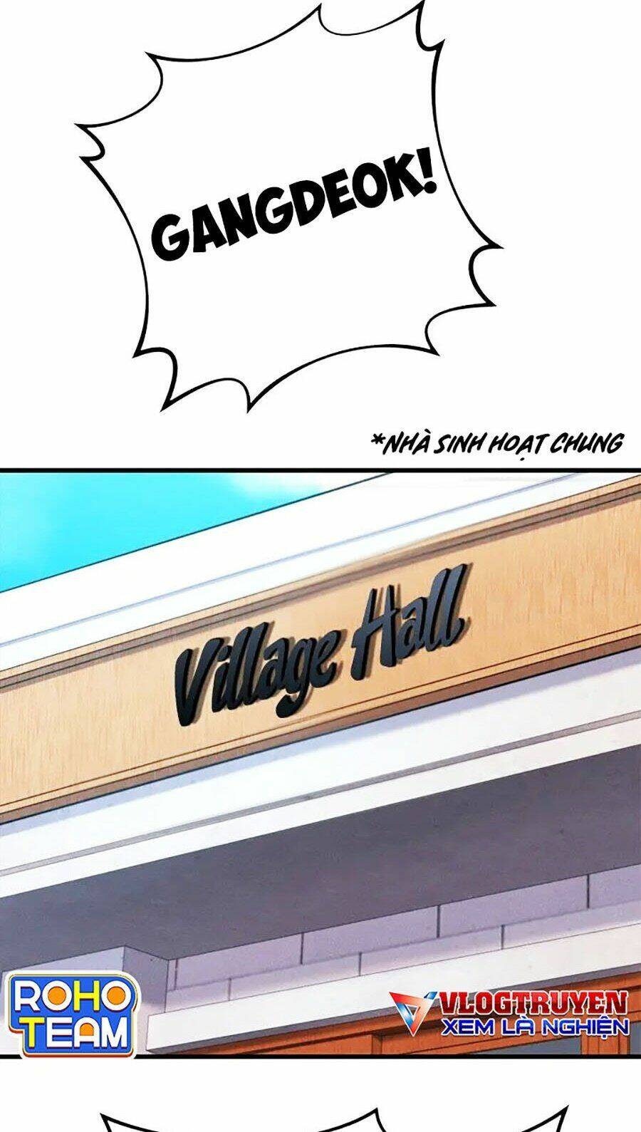 Gương Mặt Tâm Thần - Chapter 22 - Page 16