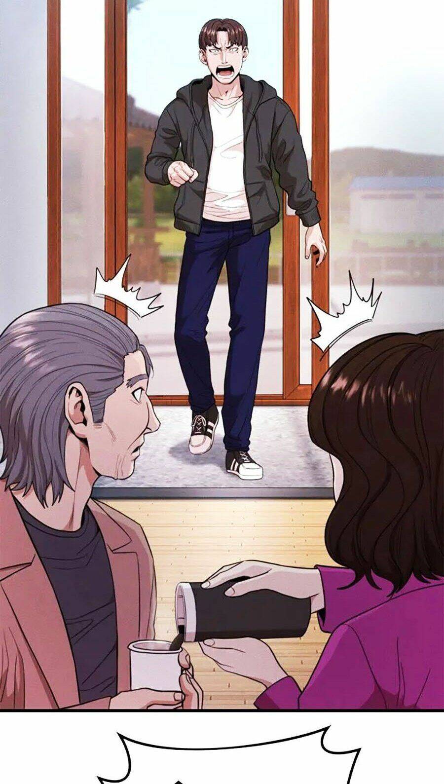 Gương Mặt Tâm Thần - Chapter 22 - Page 18