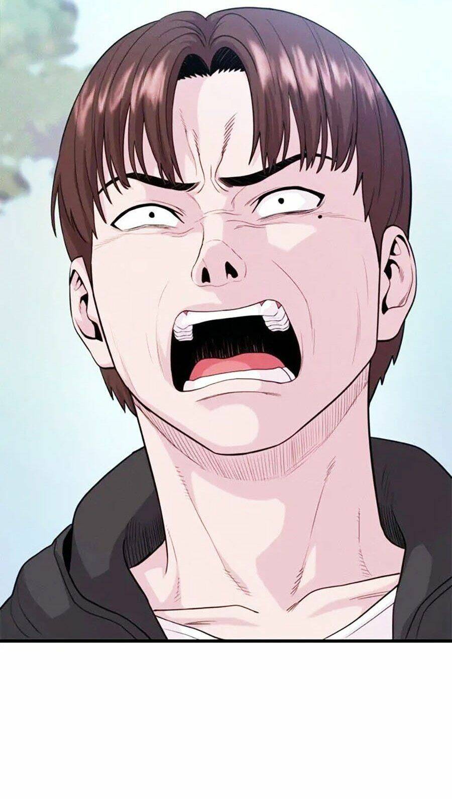 Gương Mặt Tâm Thần - Chapter 22 - Page 20