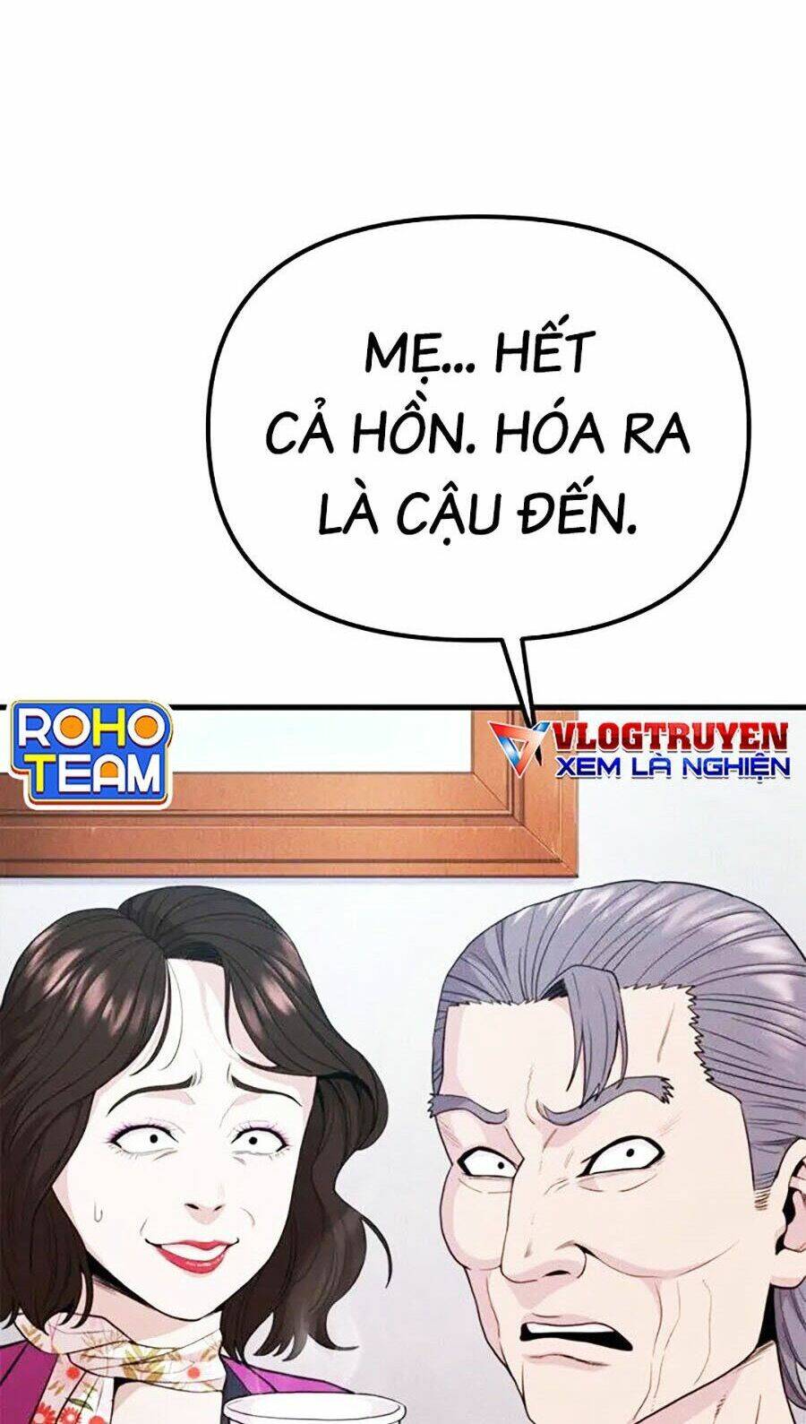 Gương Mặt Tâm Thần - Chapter 22 - Page 21