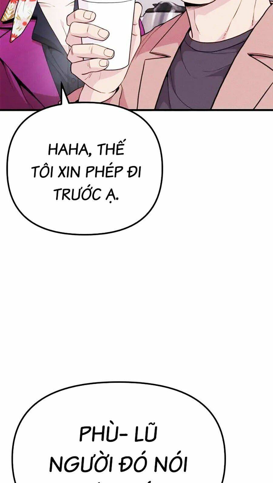 Gương Mặt Tâm Thần - Chapter 22 - Page 22