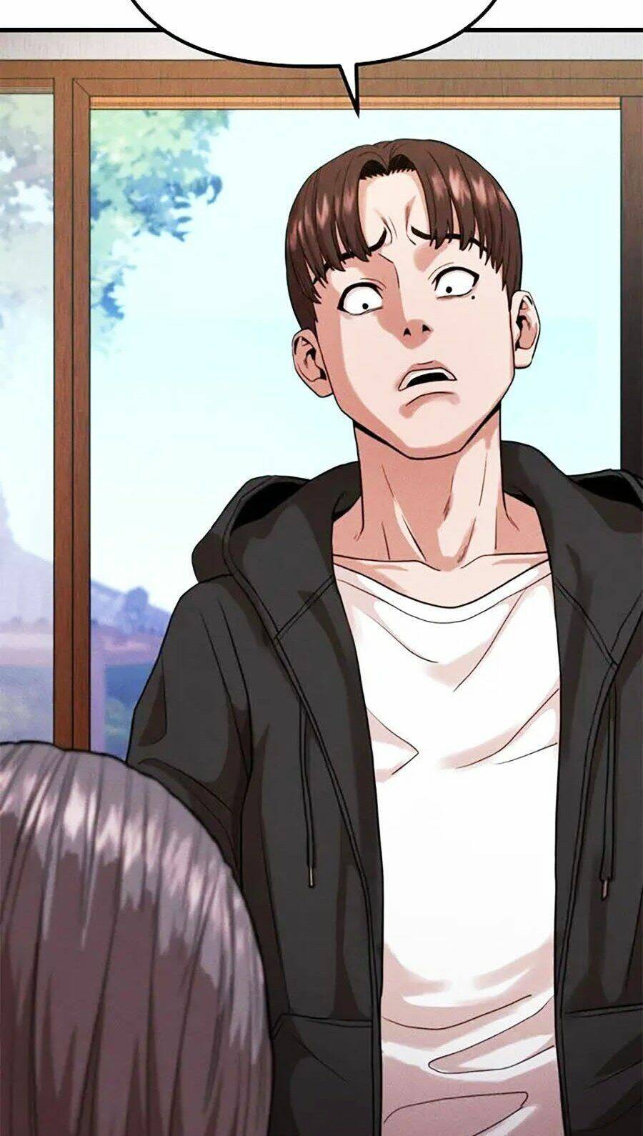 Gương Mặt Tâm Thần - Chapter 22 - Page 28