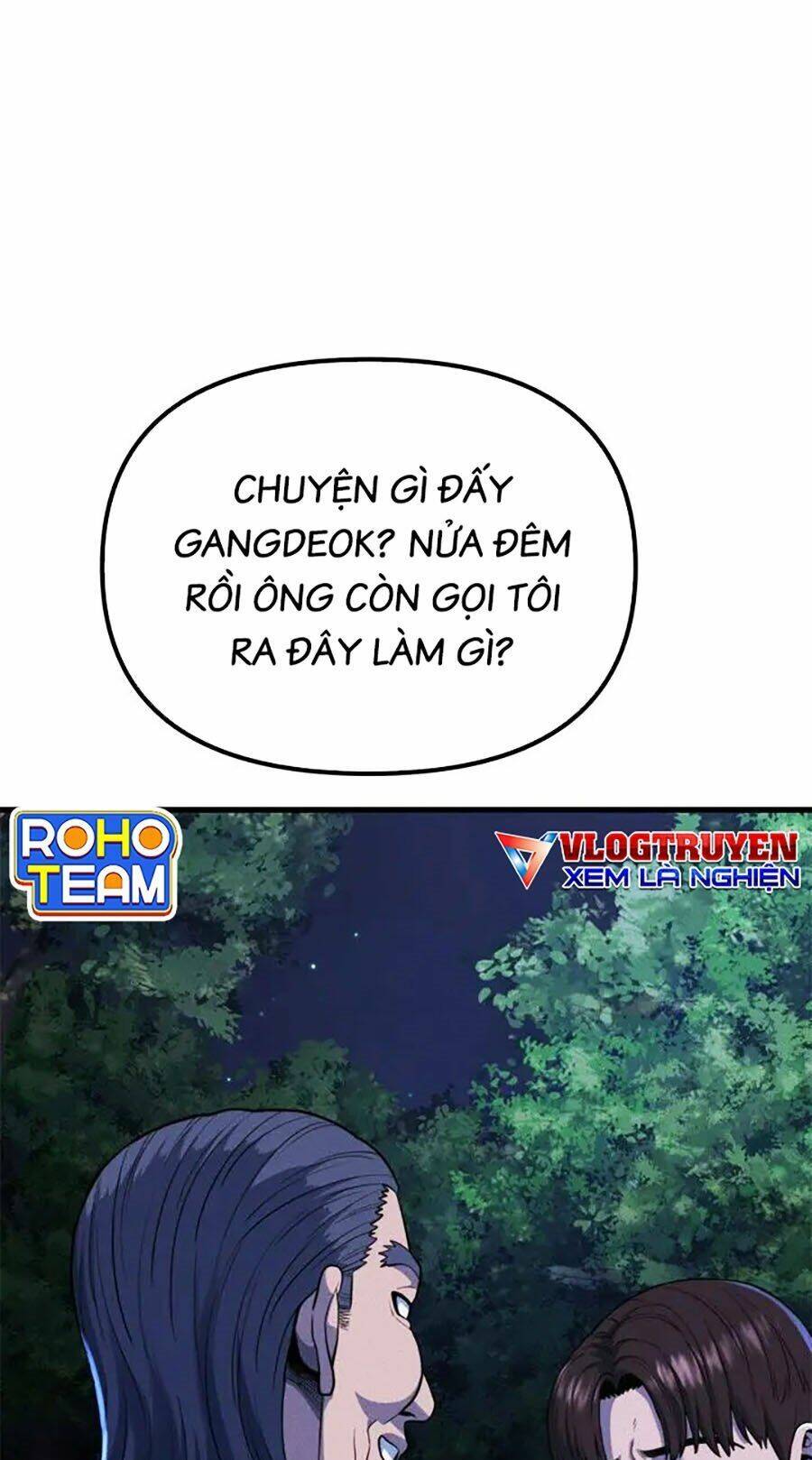 Gương Mặt Tâm Thần - Chapter 22 - Page 30