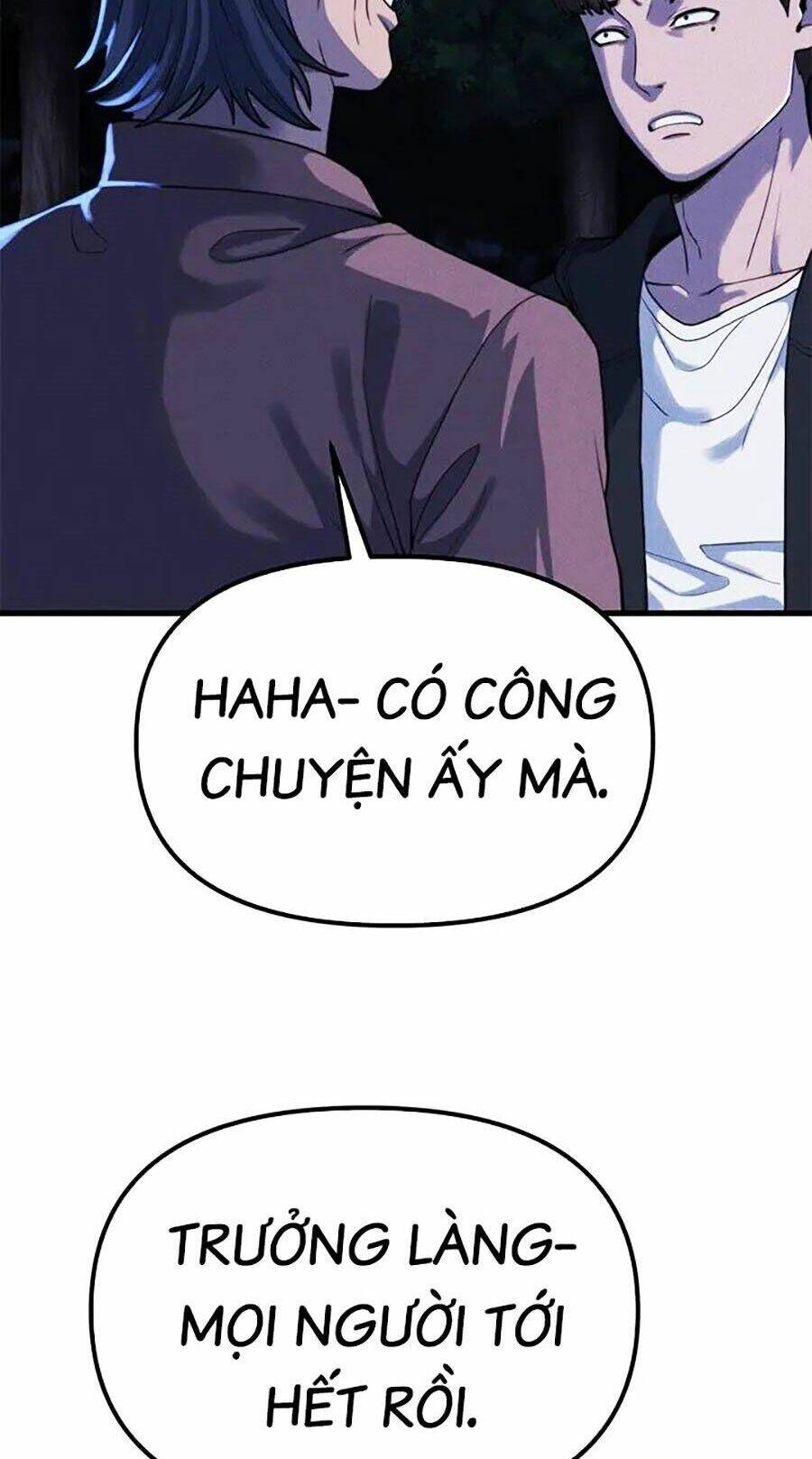 Gương Mặt Tâm Thần - Chapter 22 - Page 31