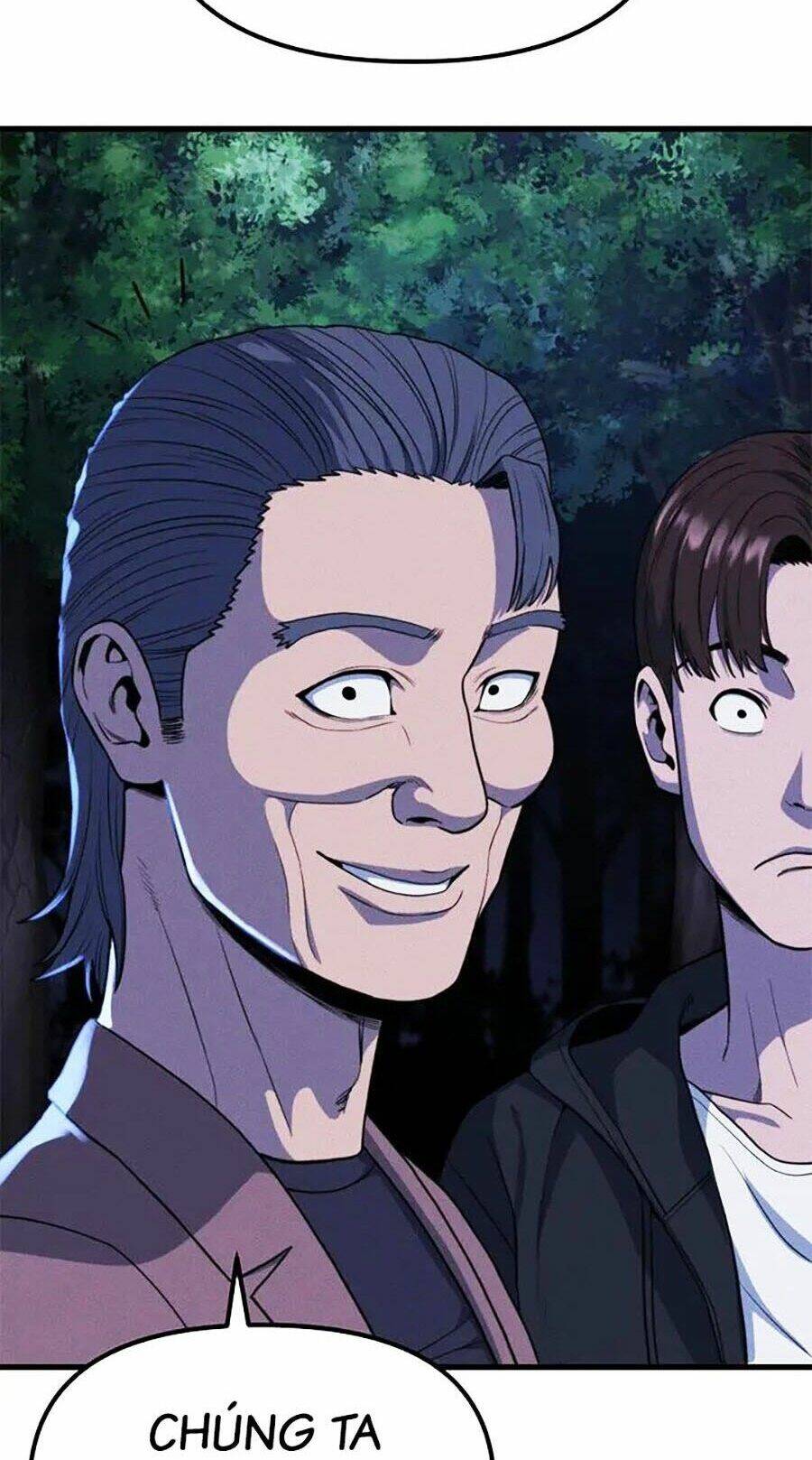Gương Mặt Tâm Thần - Chapter 22 - Page 33
