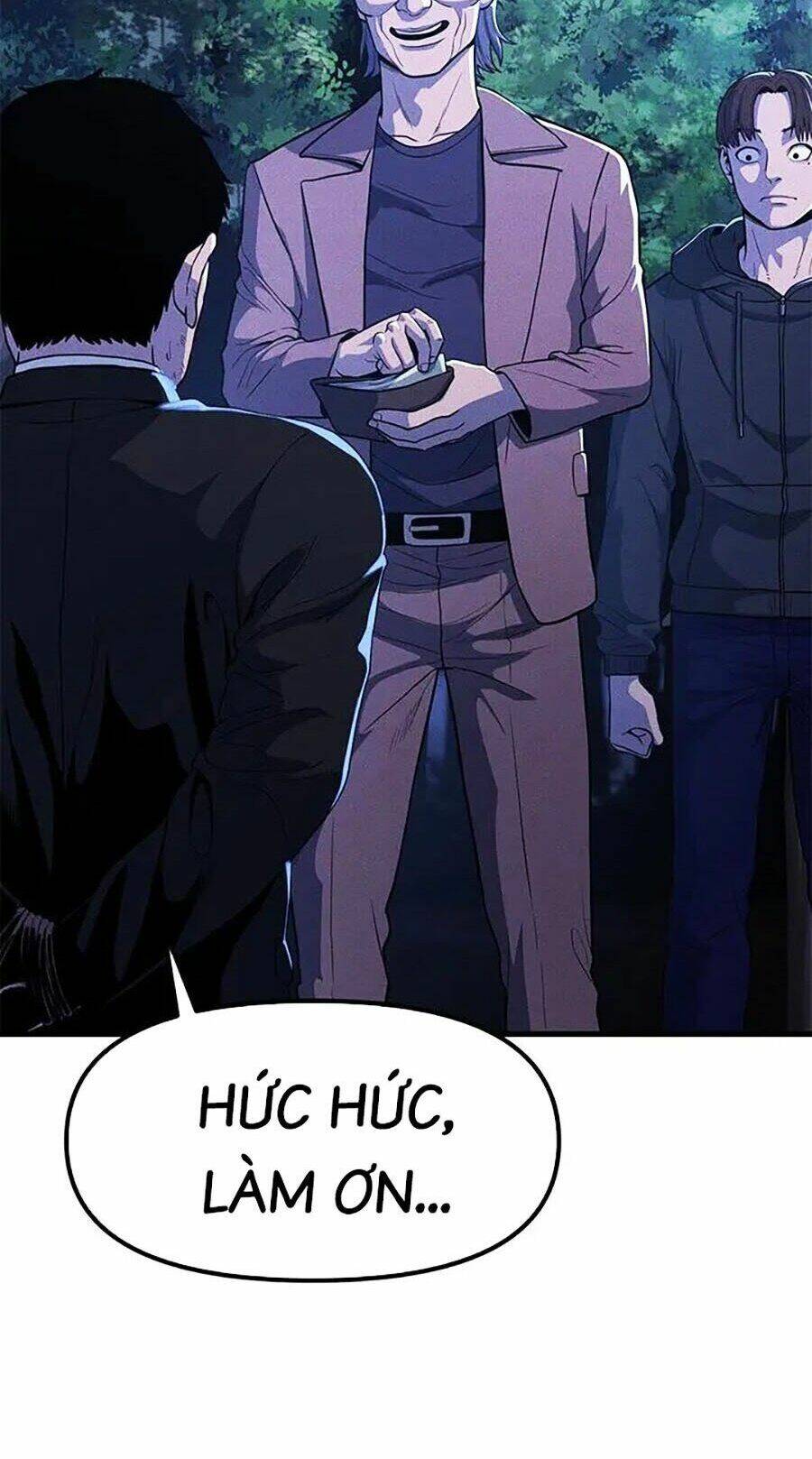 Gương Mặt Tâm Thần - Chapter 22 - Page 41