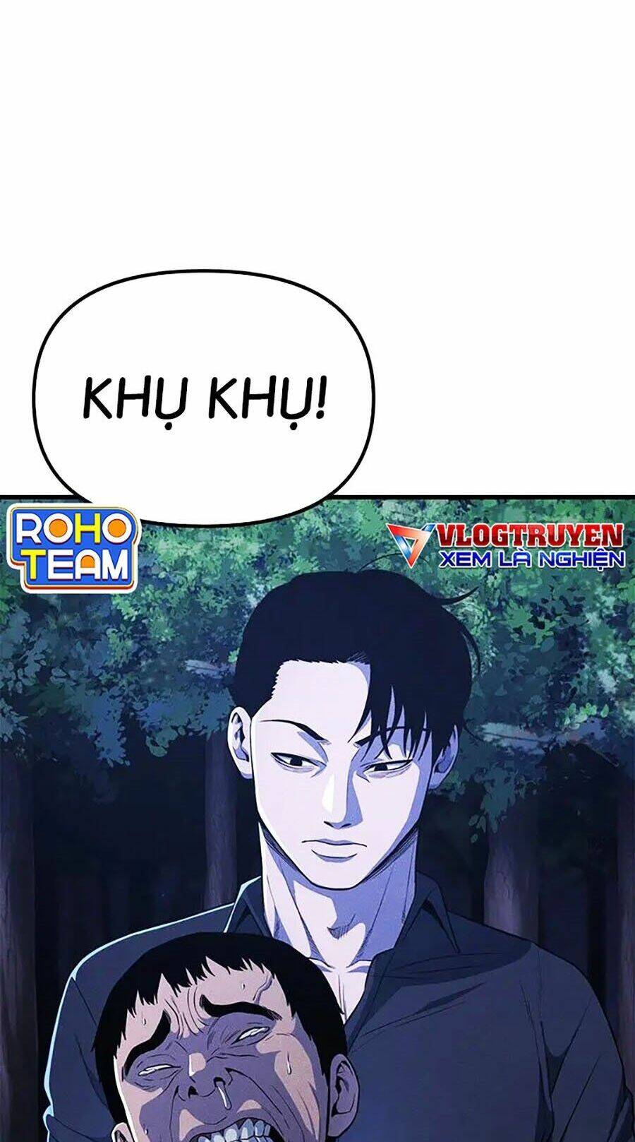 Gương Mặt Tâm Thần - Chapter 22 - Page 47