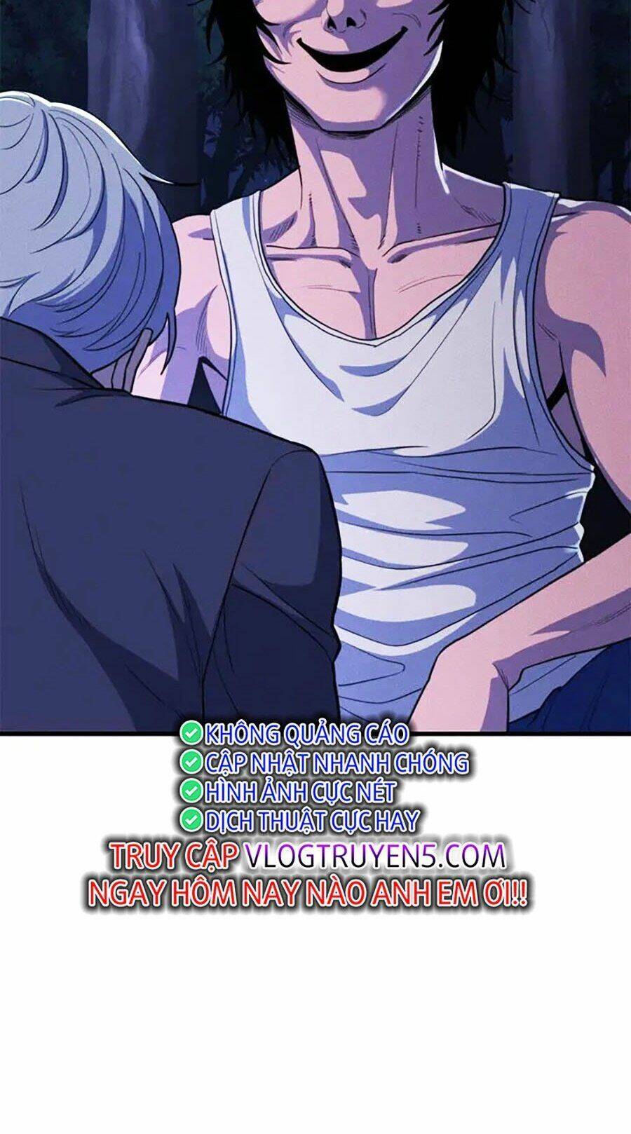 Gương Mặt Tâm Thần - Chapter 22 - Page 50