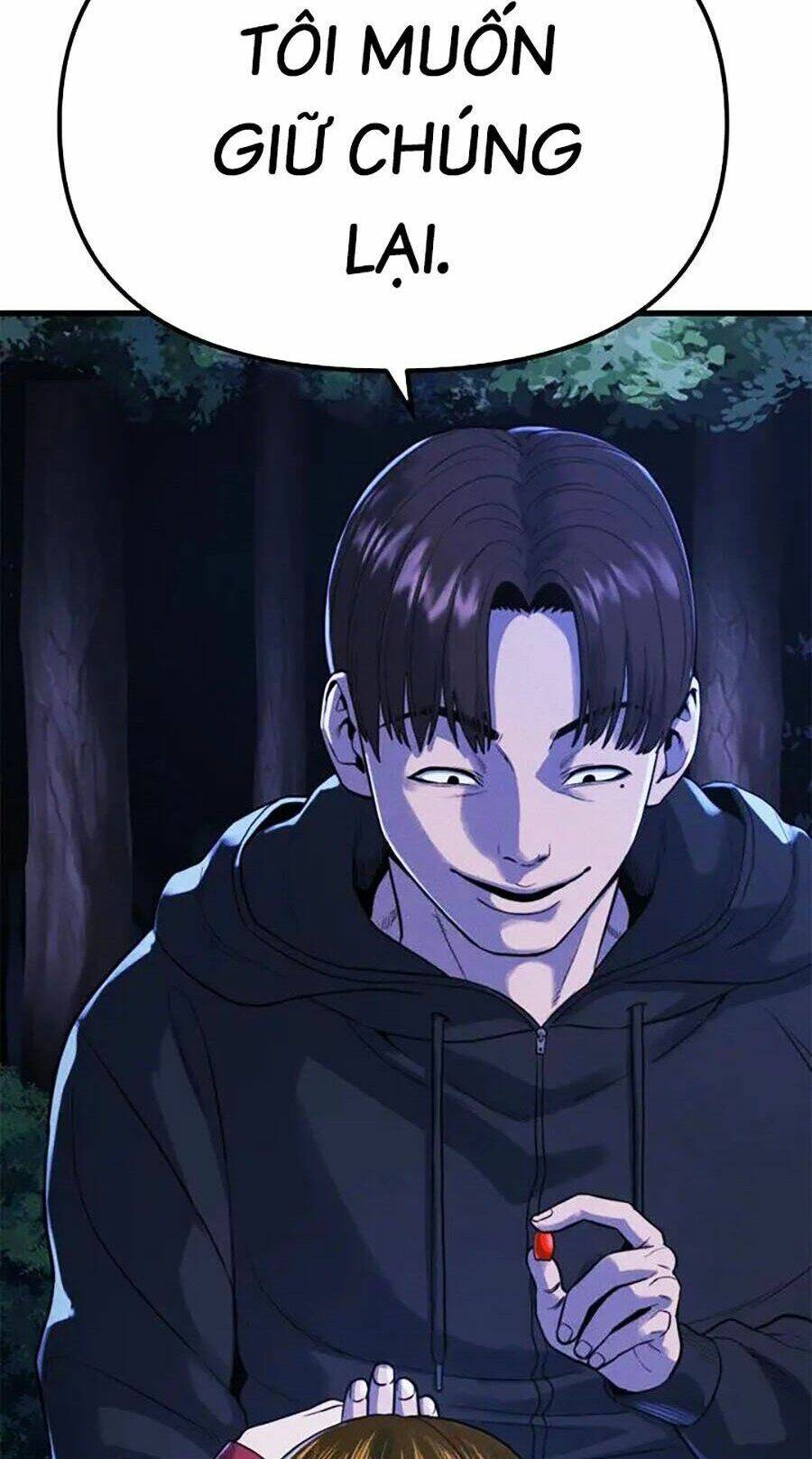 Gương Mặt Tâm Thần - Chapter 22 - Page 53