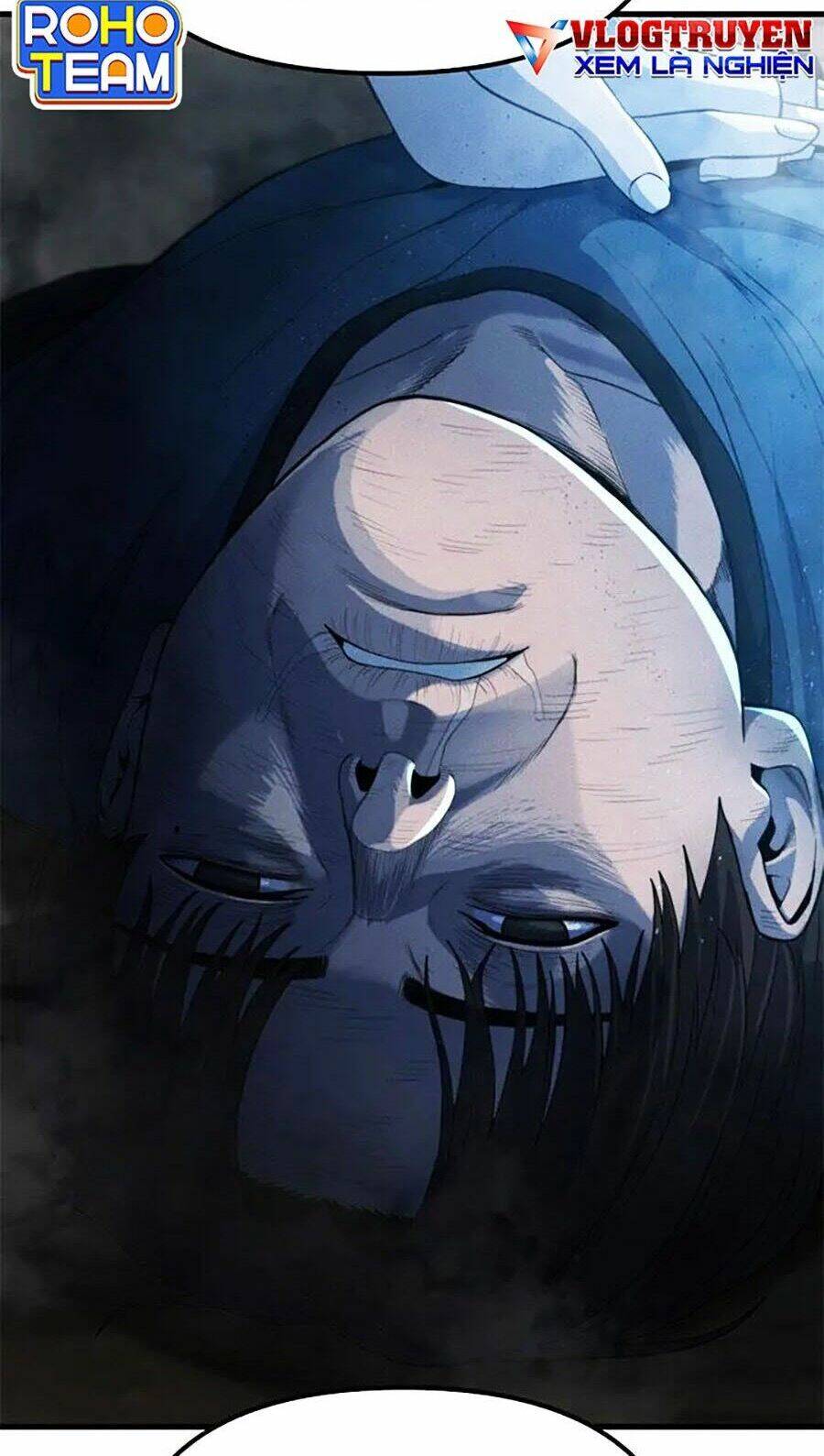 Gương Mặt Tâm Thần - Chapter 22 - Page 5