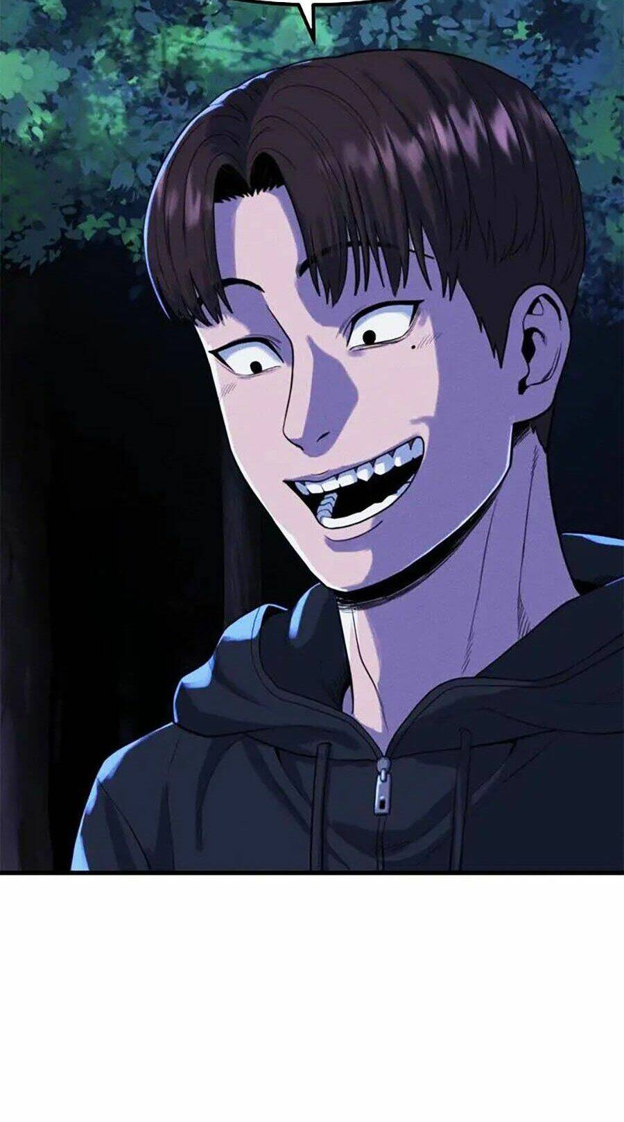 Gương Mặt Tâm Thần - Chapter 22 - Page 59