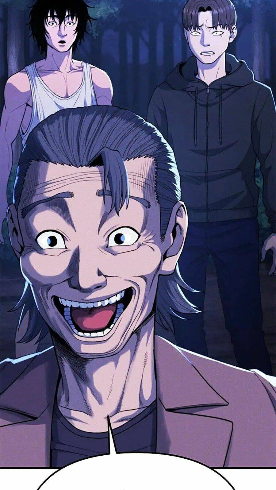 Gương Mặt Tâm Thần - Chapter 22 - Page 66