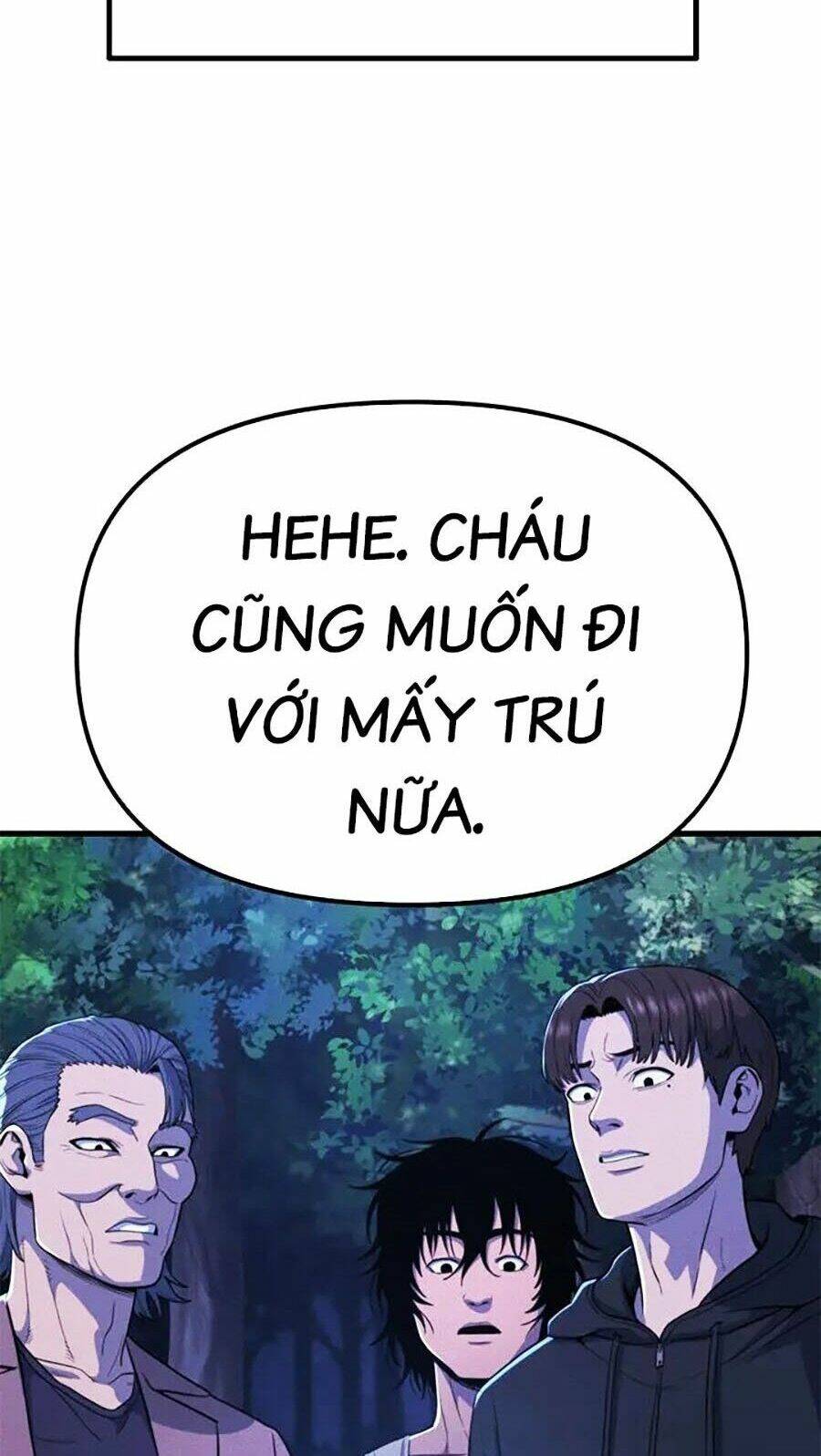 Gương Mặt Tâm Thần - Chapter 22 - Page 69