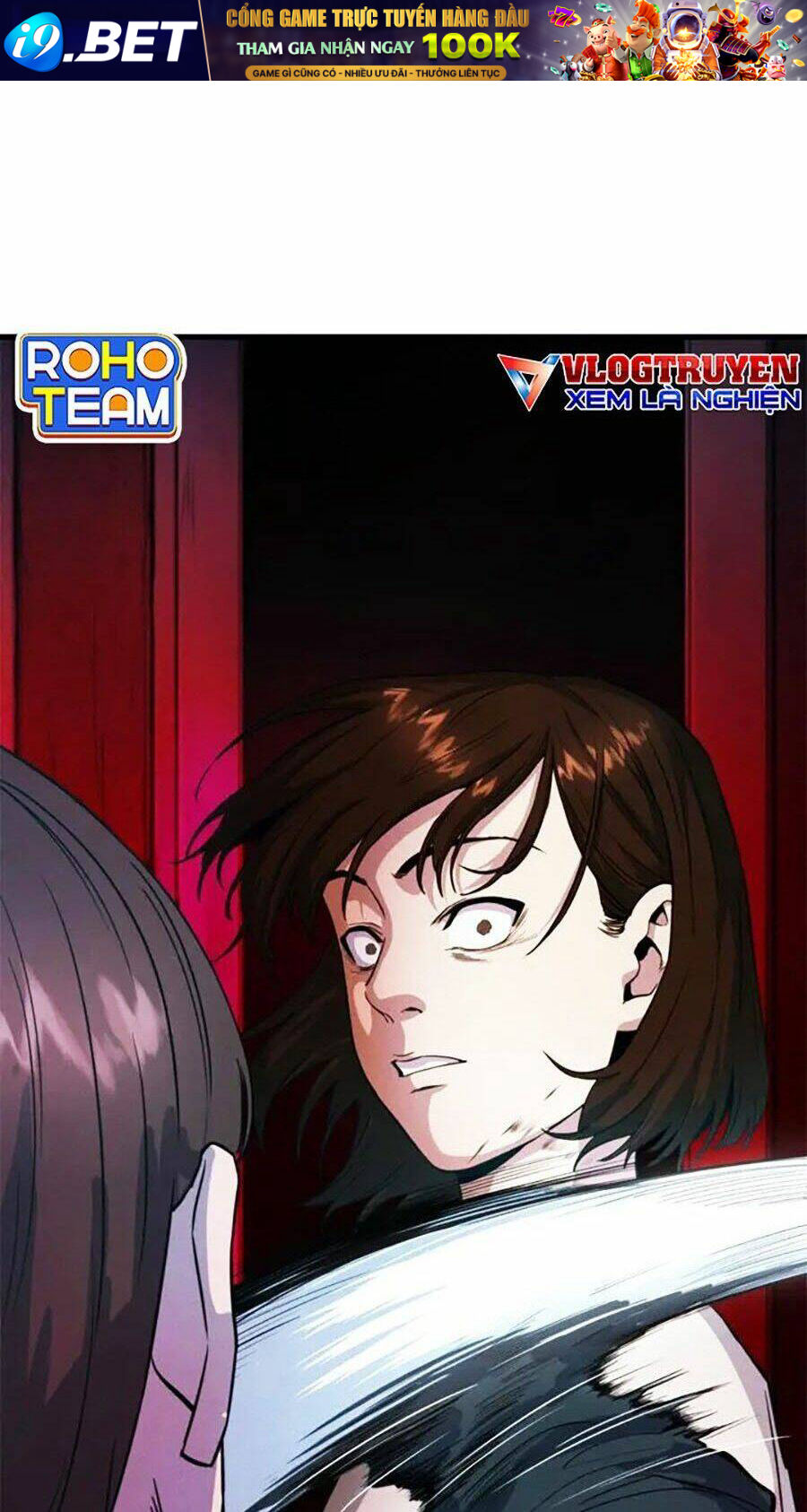 Gương Mặt Tâm Thần - Chapter 22 - Page 75