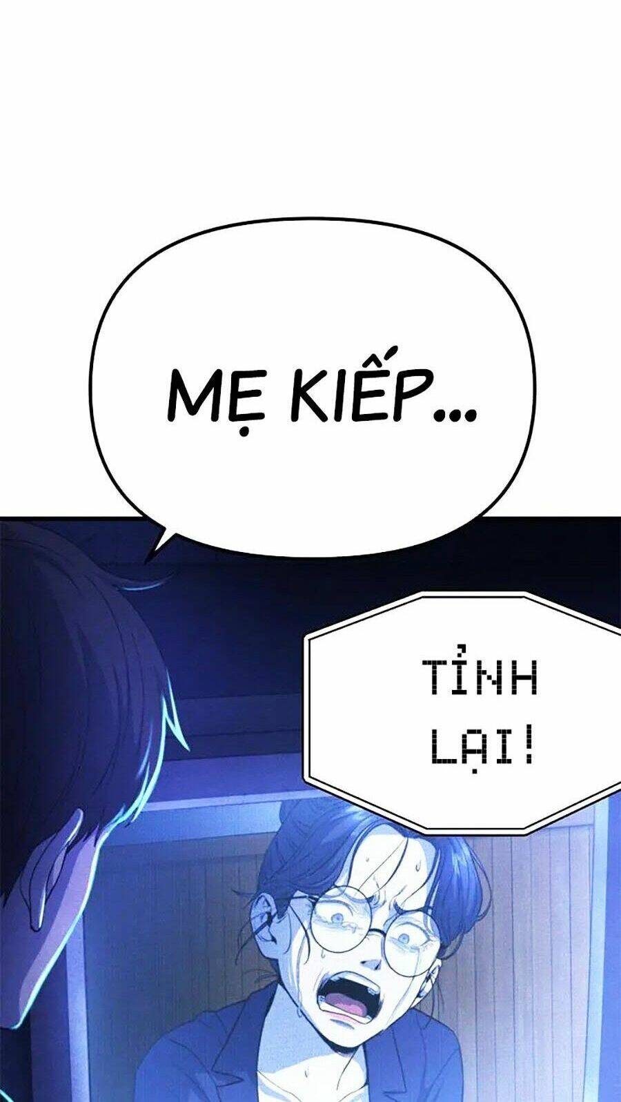 Gương Mặt Tâm Thần - Chapter 22 - Page 79