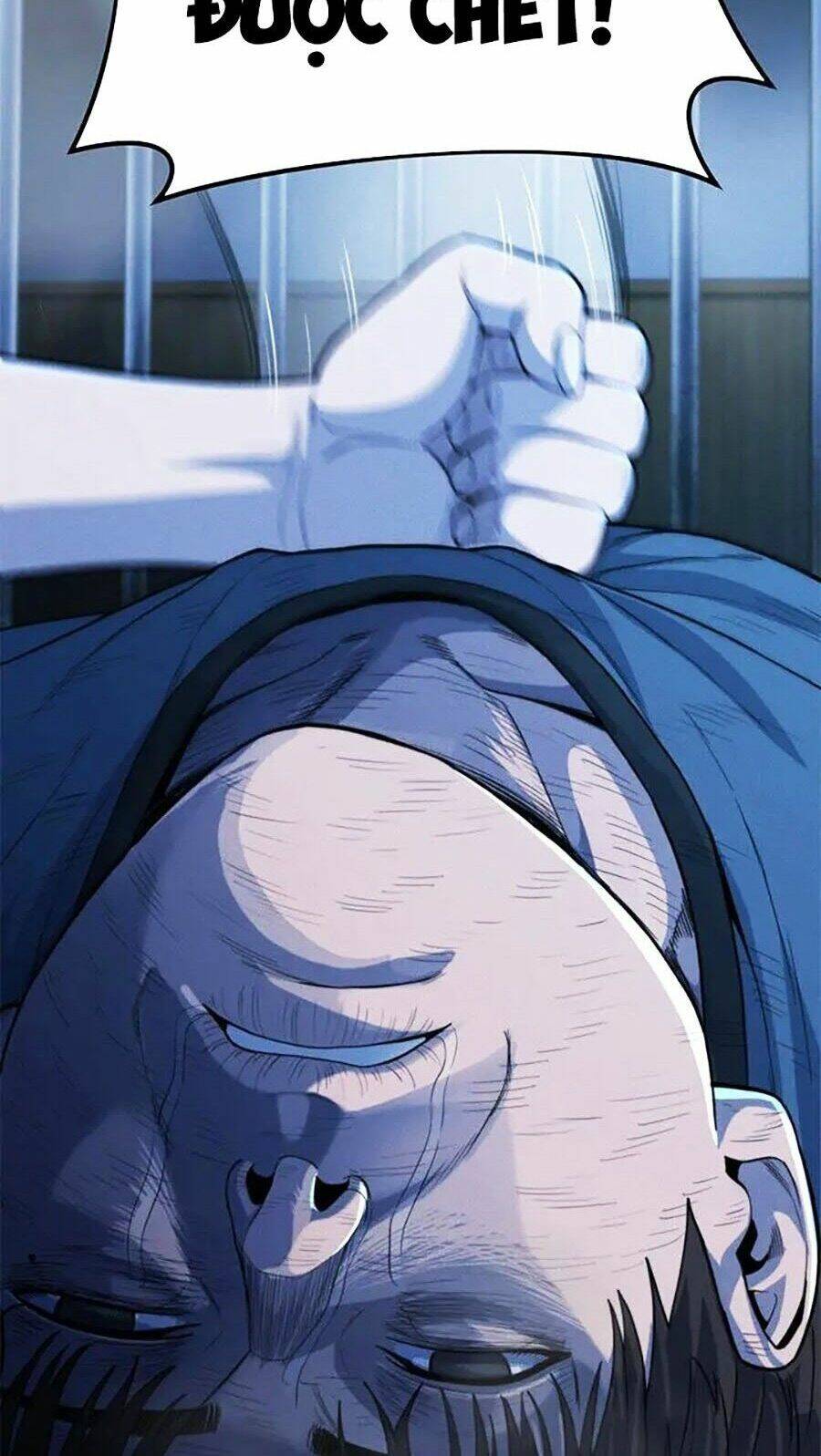 Gương Mặt Tâm Thần - Chapter 22 - Page 87