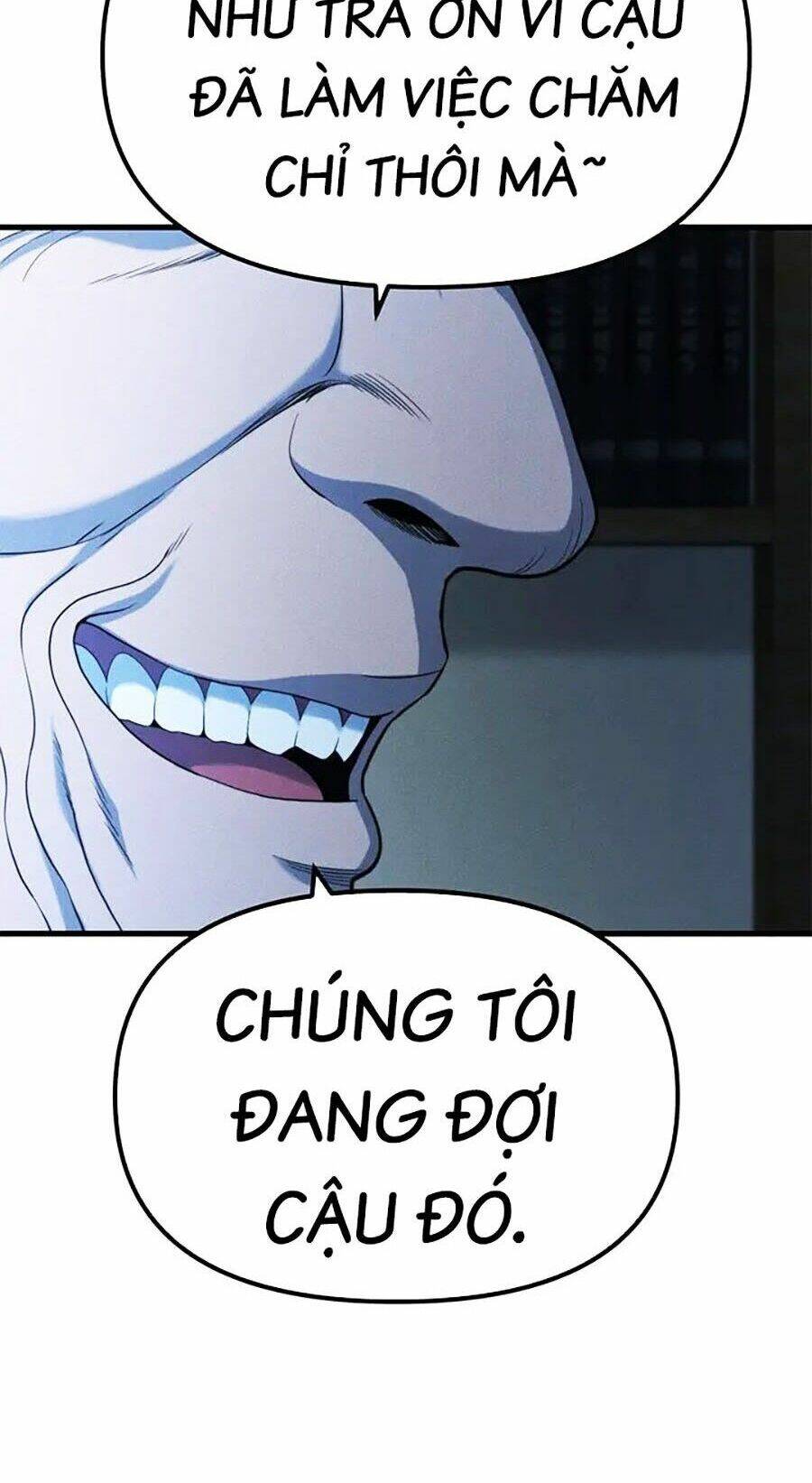 Gương Mặt Tâm Thần - Chapter 23 - Page 9