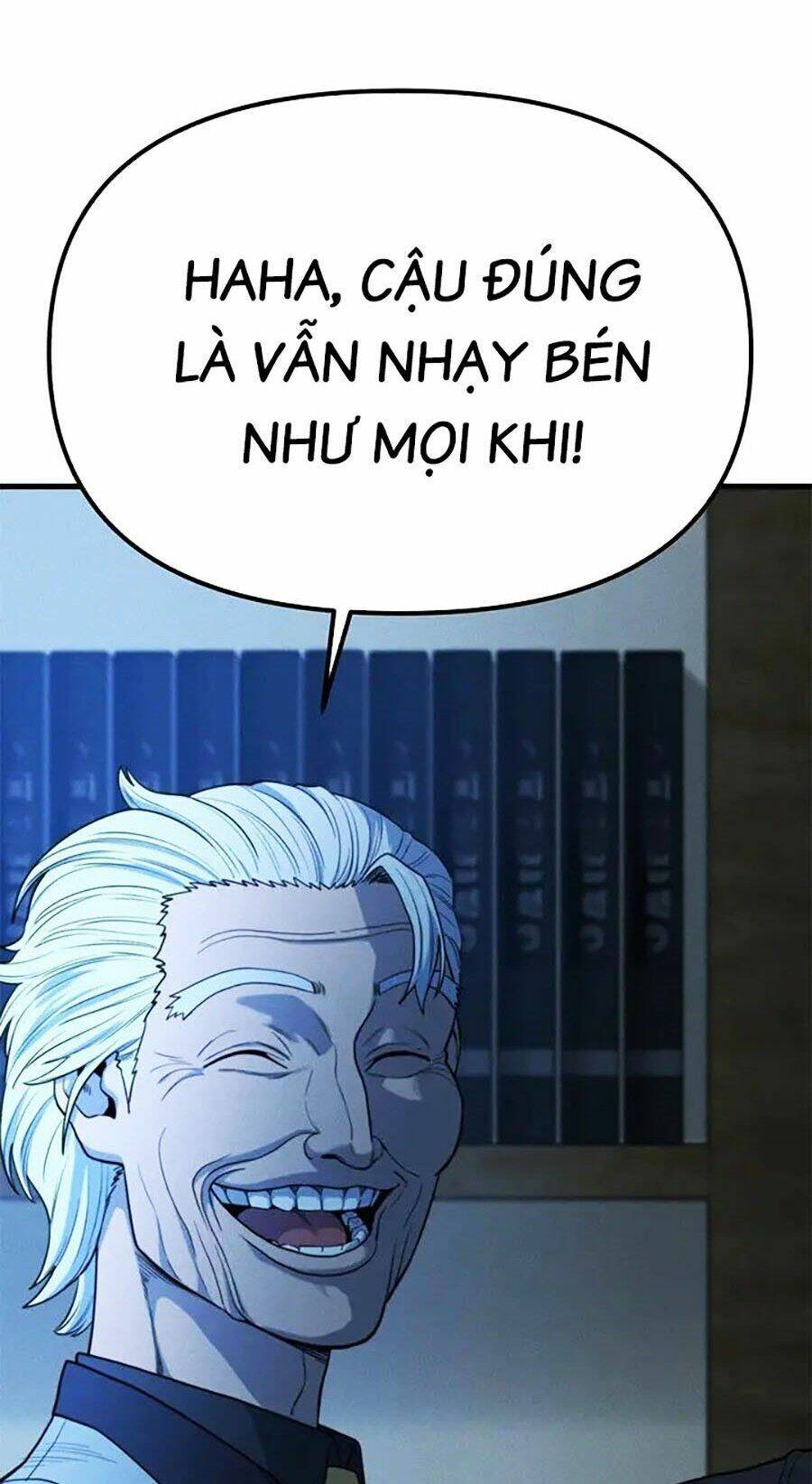 Gương Mặt Tâm Thần - Chapter 23 - Page 16