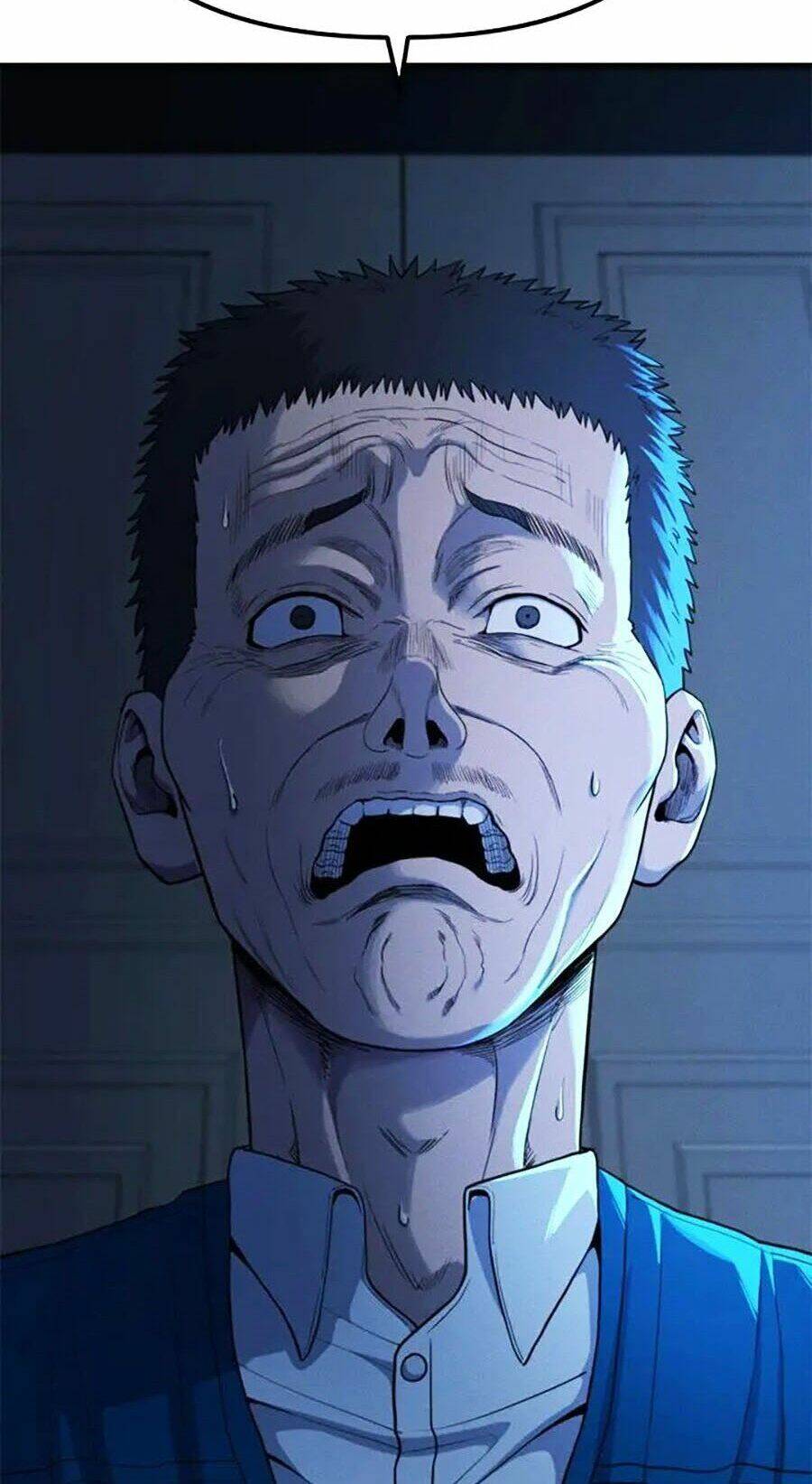 Gương Mặt Tâm Thần - Chapter 23 - Page 19