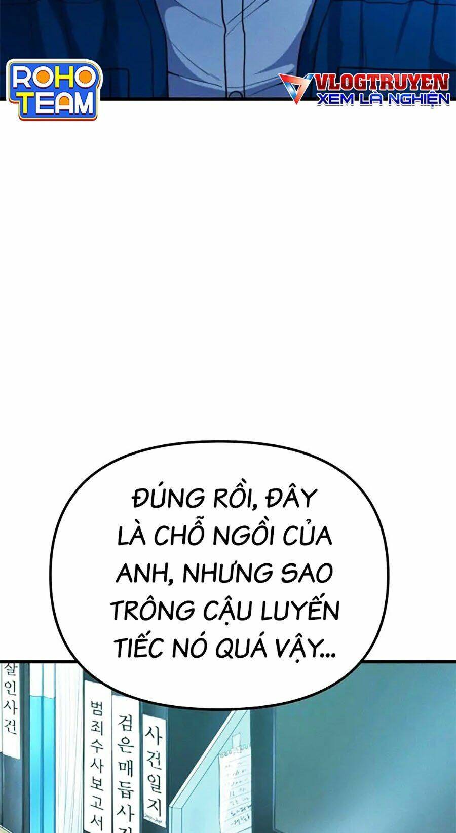 Gương Mặt Tâm Thần - Chapter 23 - Page 20