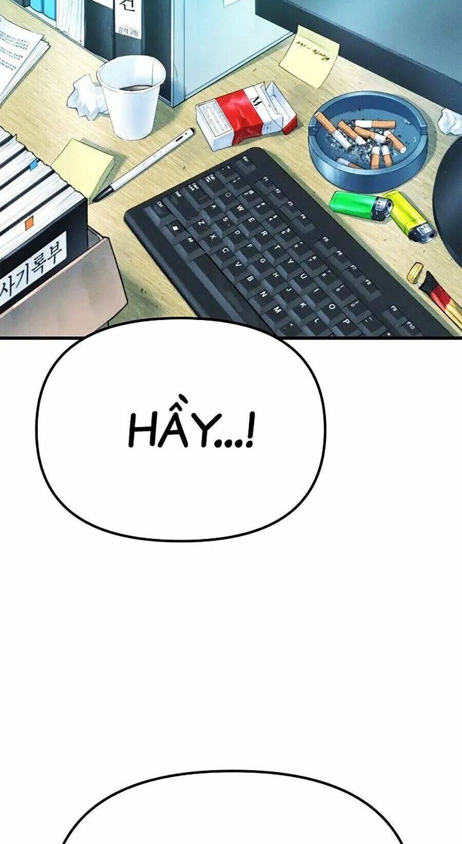 Gương Mặt Tâm Thần - Chapter 23 - Page 21
