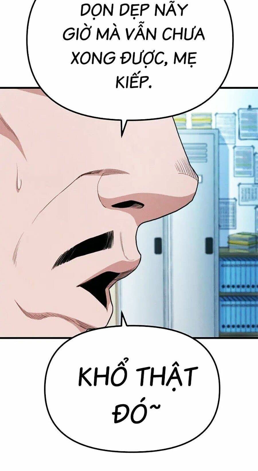 Gương Mặt Tâm Thần - Chapter 23 - Page 22