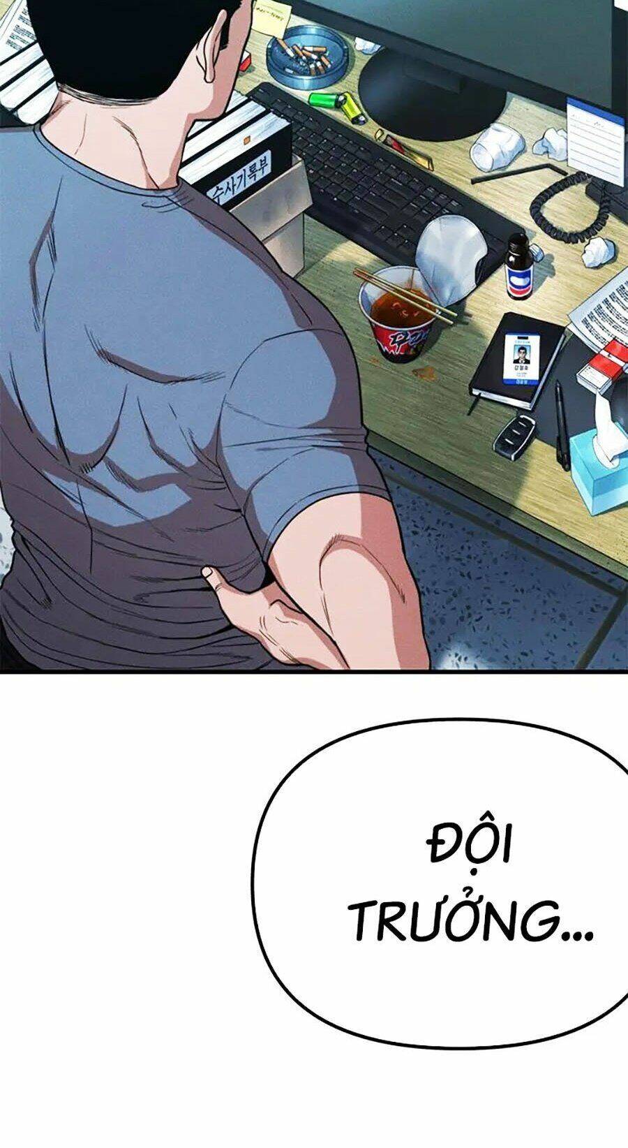 Gương Mặt Tâm Thần - Chapter 23 - Page 24