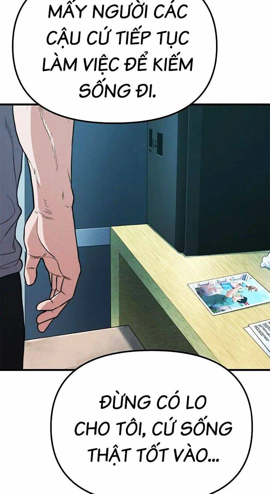 Gương Mặt Tâm Thần - Chapter 23 - Page 27