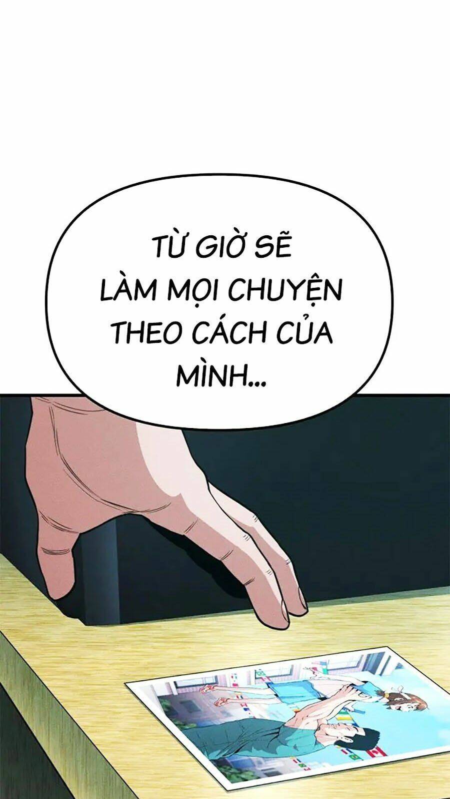 Gương Mặt Tâm Thần - Chapter 23 - Page 30