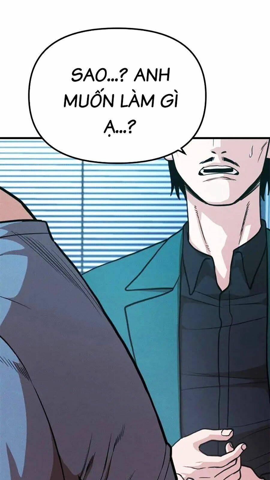 Gương Mặt Tâm Thần - Chapter 23 - Page 32