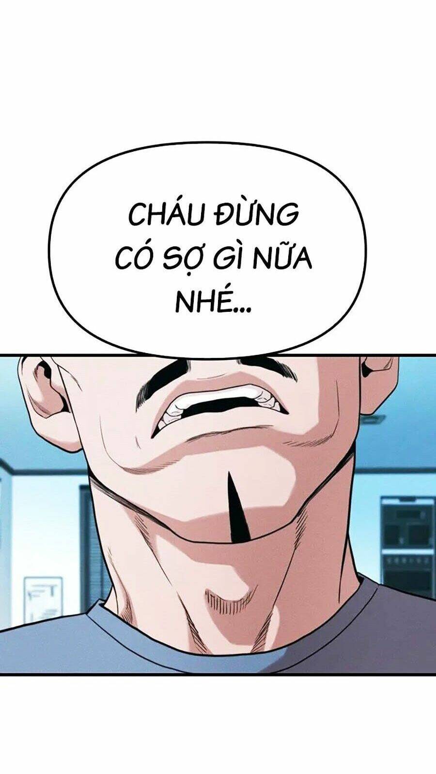 Gương Mặt Tâm Thần - Chapter 23 - Page 35