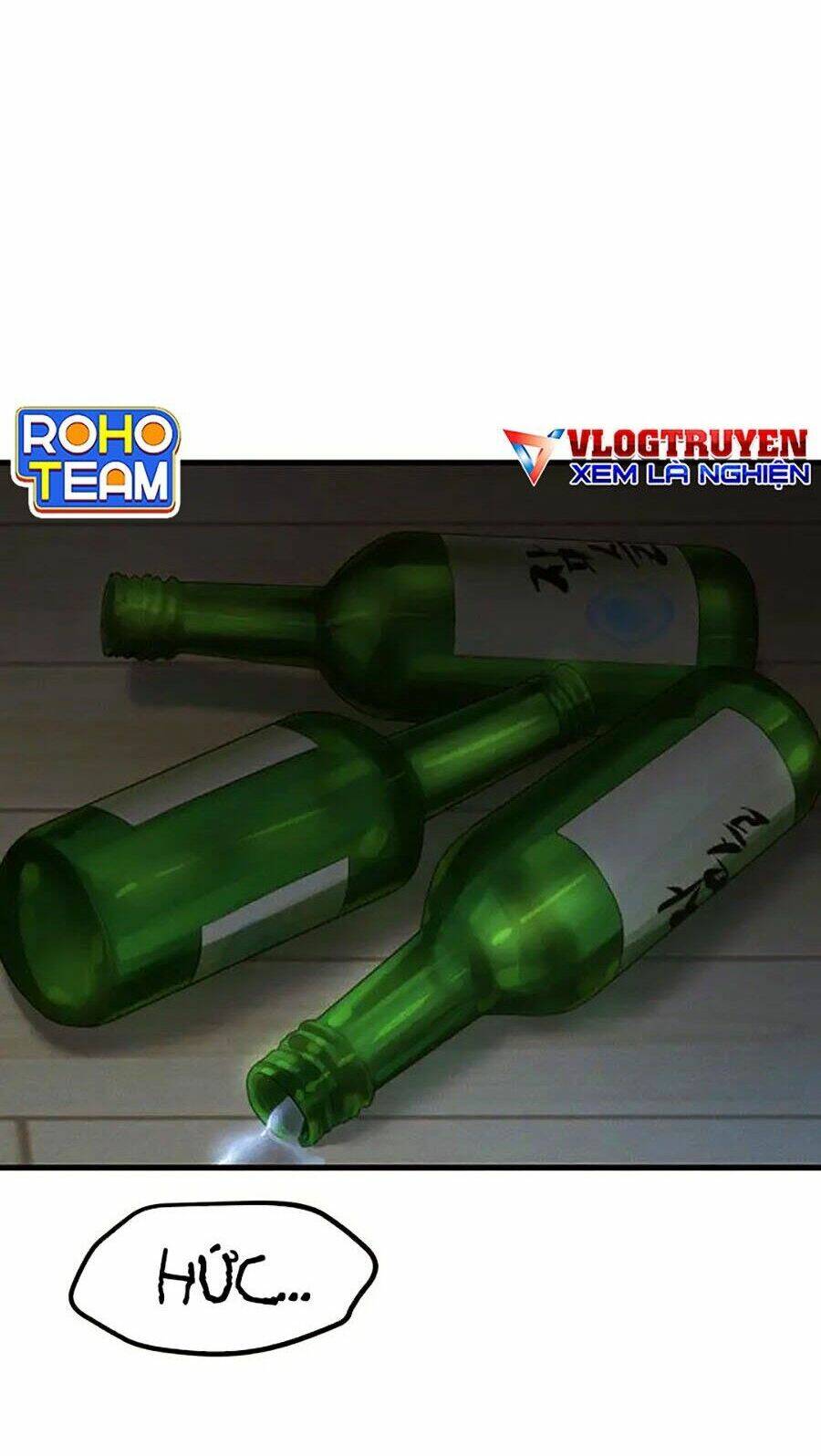 Gương Mặt Tâm Thần - Chapter 23 - Page 37