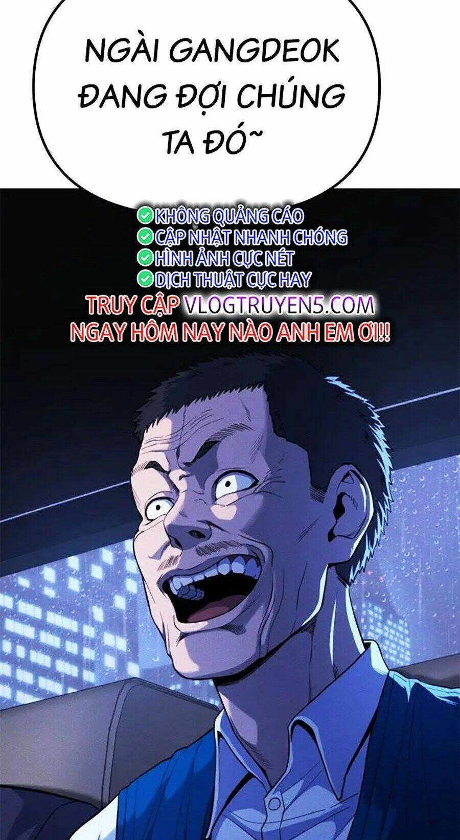 Gương Mặt Tâm Thần - Chapter 23 - Page 3