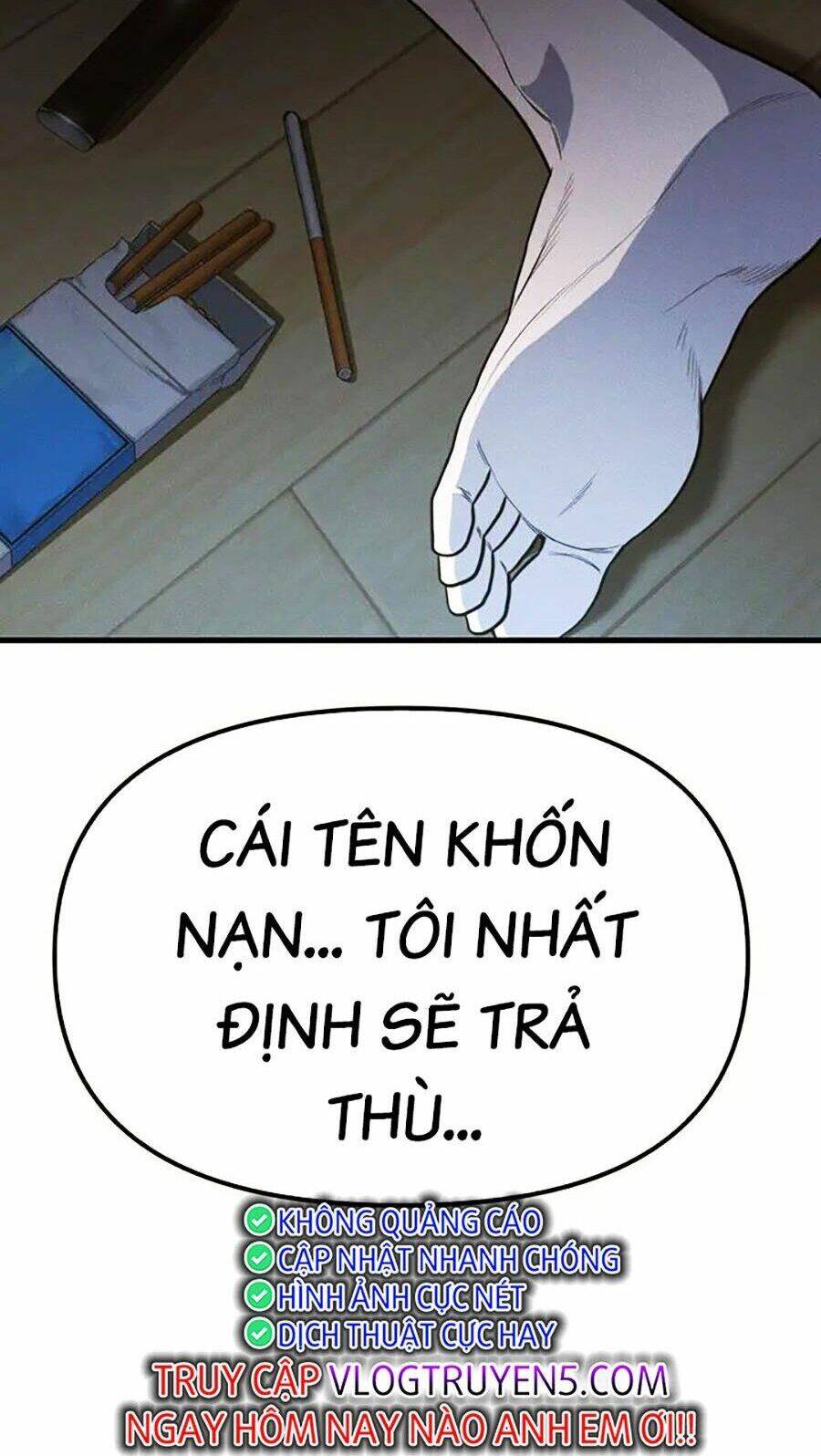 Gương Mặt Tâm Thần - Chapter 23 - Page 39