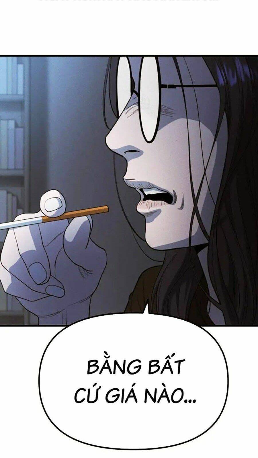 Gương Mặt Tâm Thần - Chapter 23 - Page 40