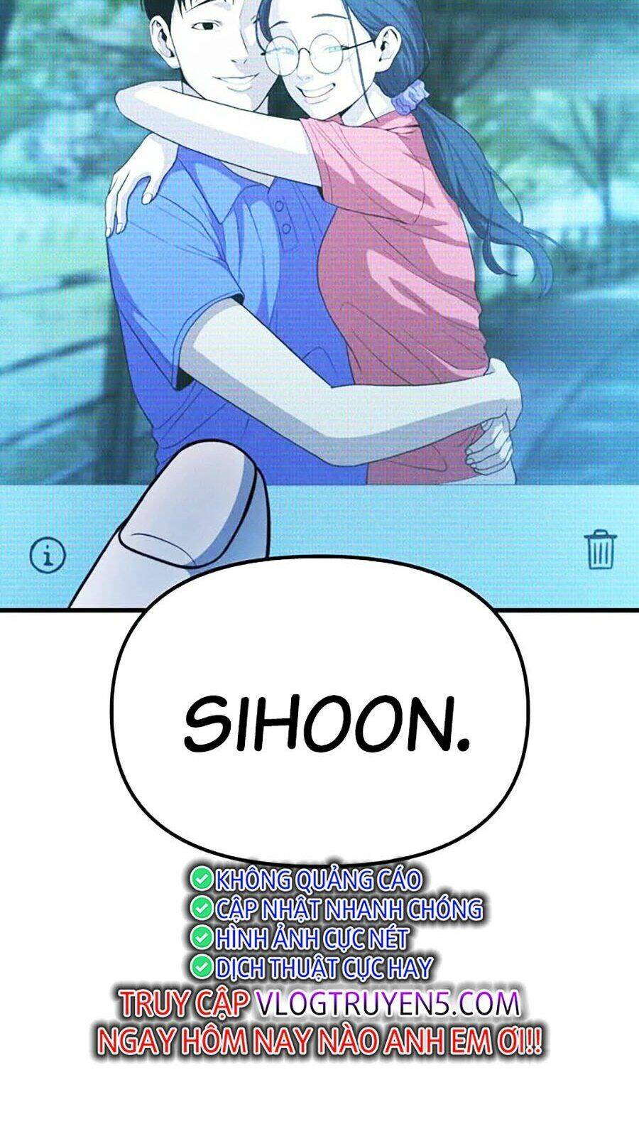 Gương Mặt Tâm Thần - Chapter 23 - Page 44
