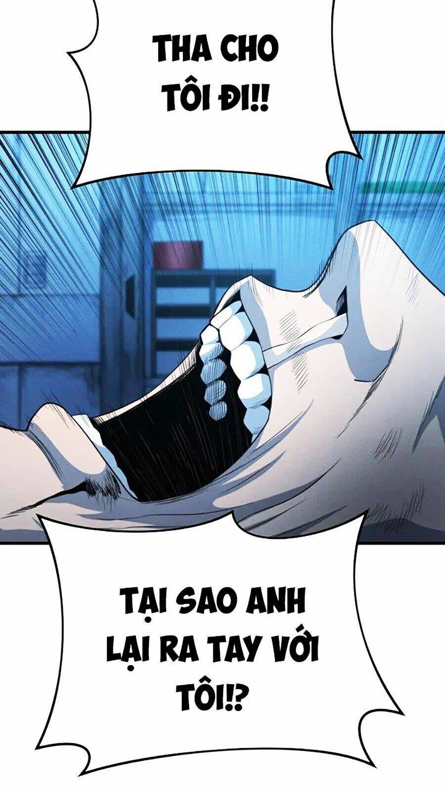 Gương Mặt Tâm Thần - Chapter 23 - Page 48