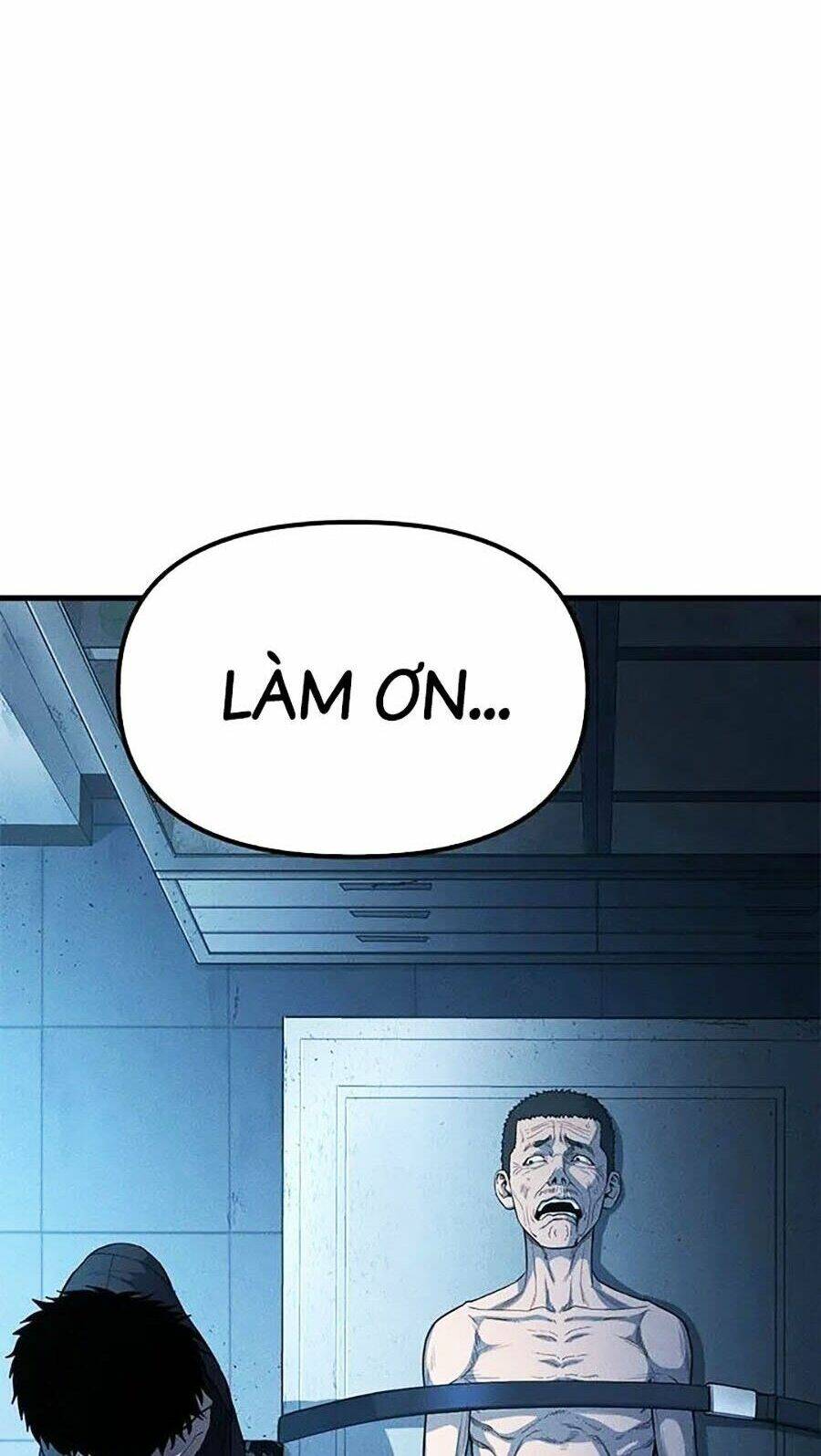 Gương Mặt Tâm Thần - Chapter 23 - Page 49