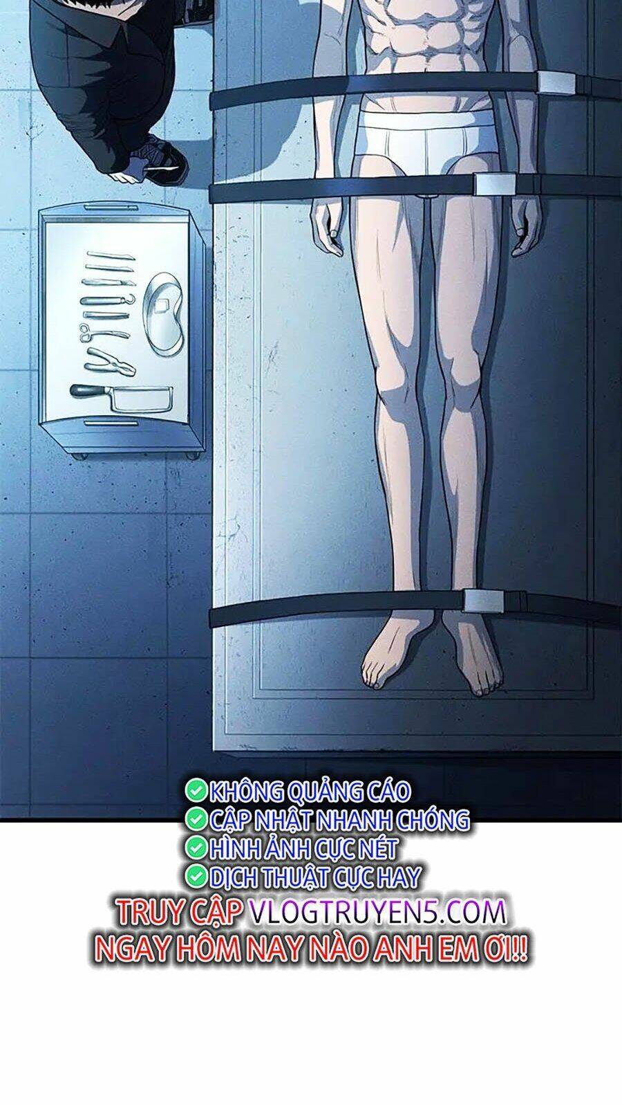 Gương Mặt Tâm Thần - Chapter 23 - Page 50