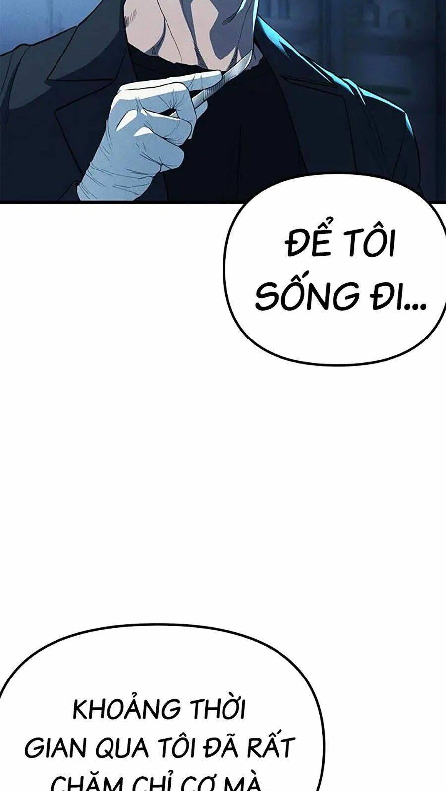 Gương Mặt Tâm Thần - Chapter 23 - Page 52