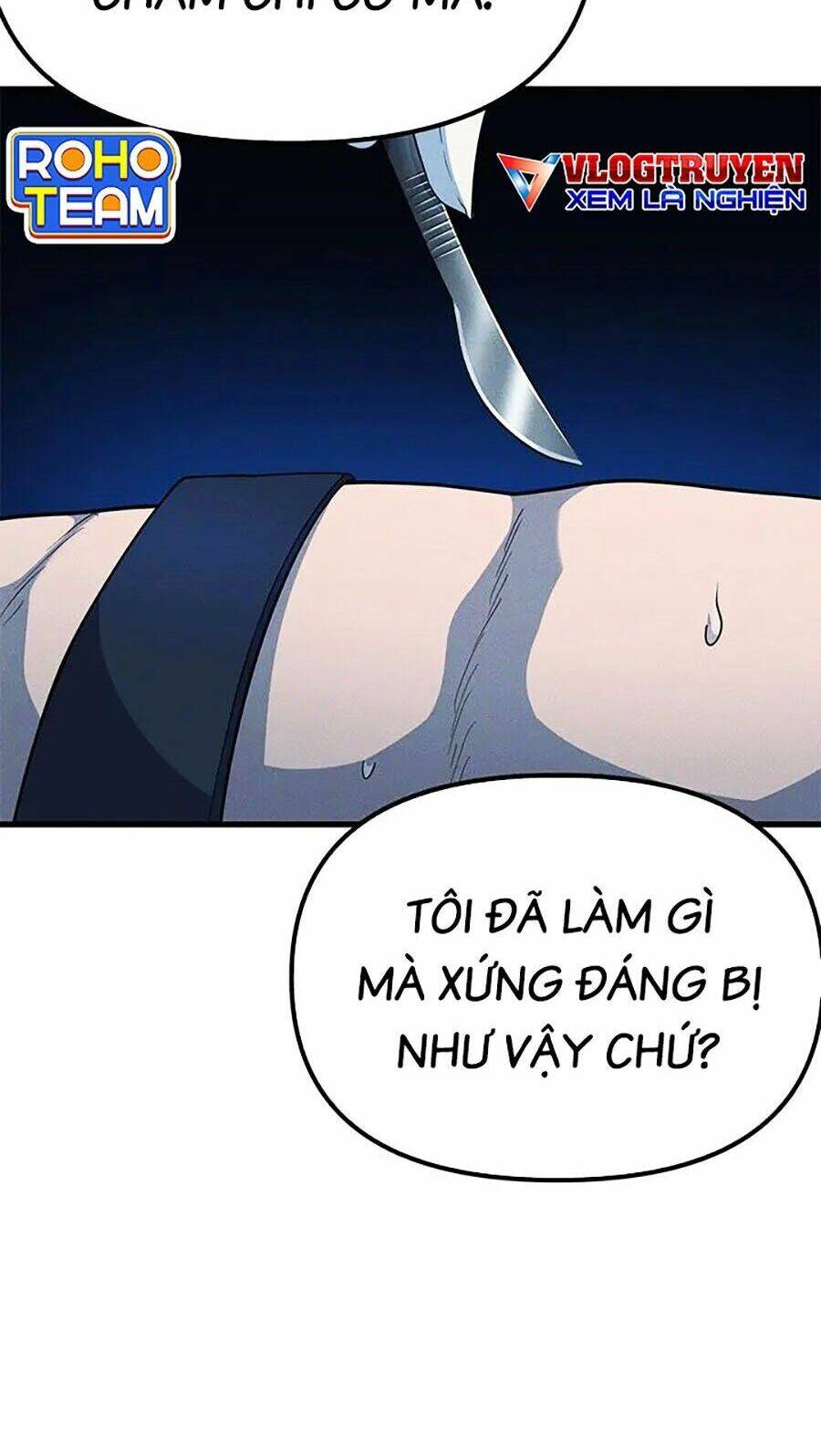 Gương Mặt Tâm Thần - Chapter 23 - Page 53