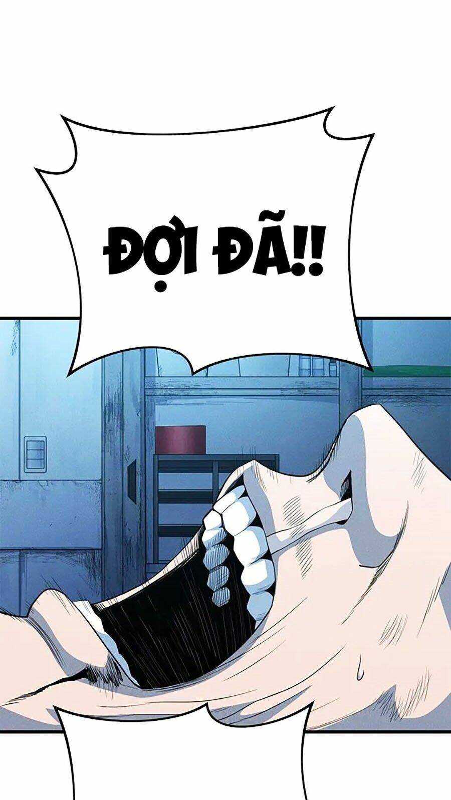 Gương Mặt Tâm Thần - Chapter 23 - Page 54