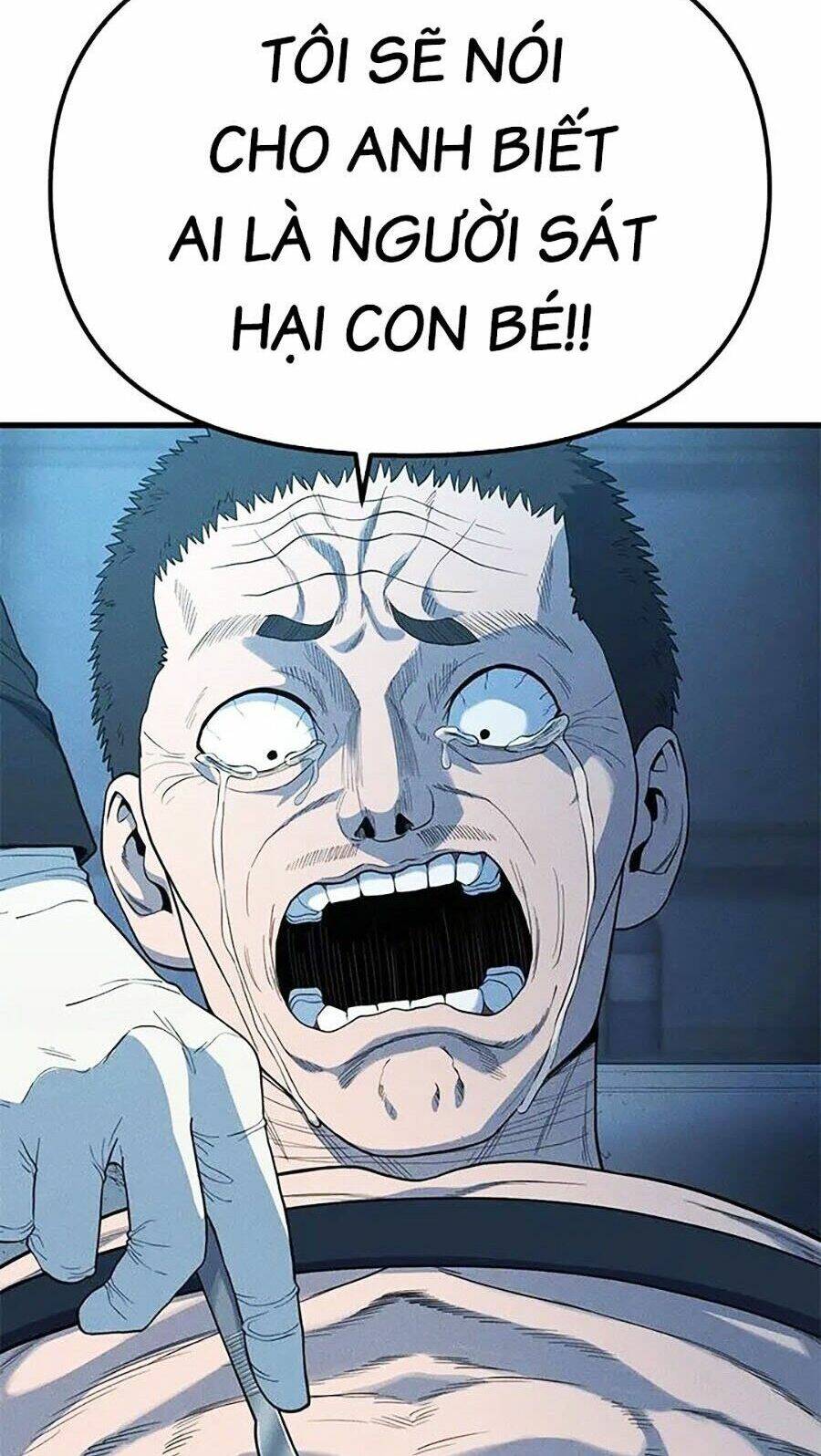 Gương Mặt Tâm Thần - Chapter 23 - Page 57